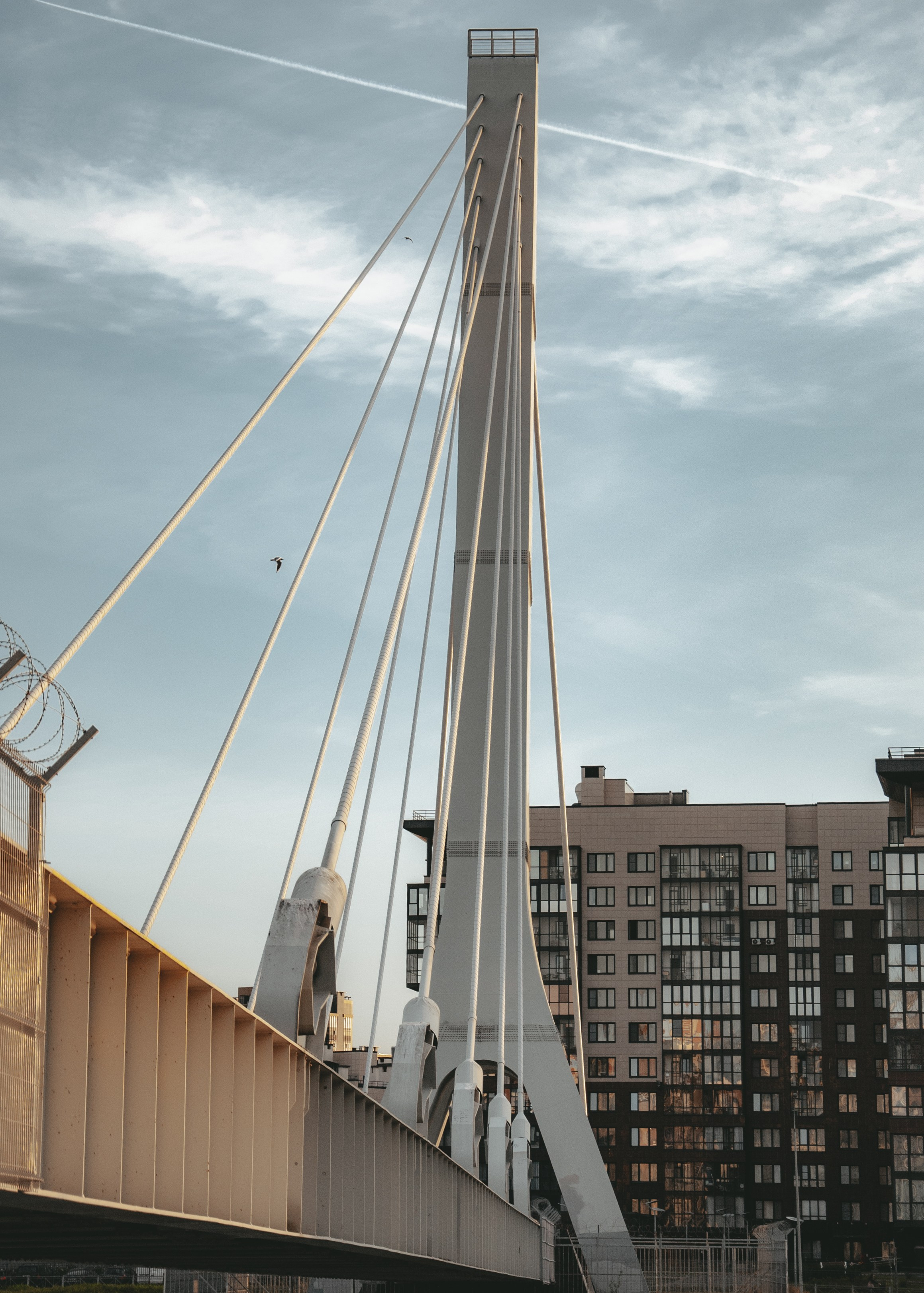 Закат/Залив. Портретный фотограф DanilNabody