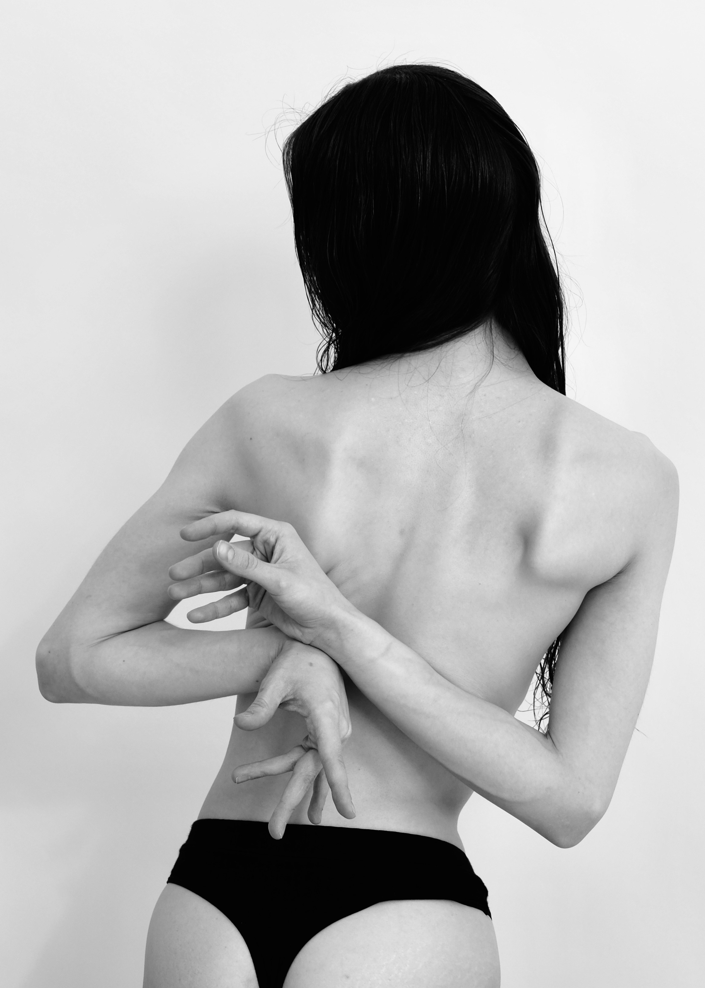 Портфолио. Портретный фотограф DanilNabody