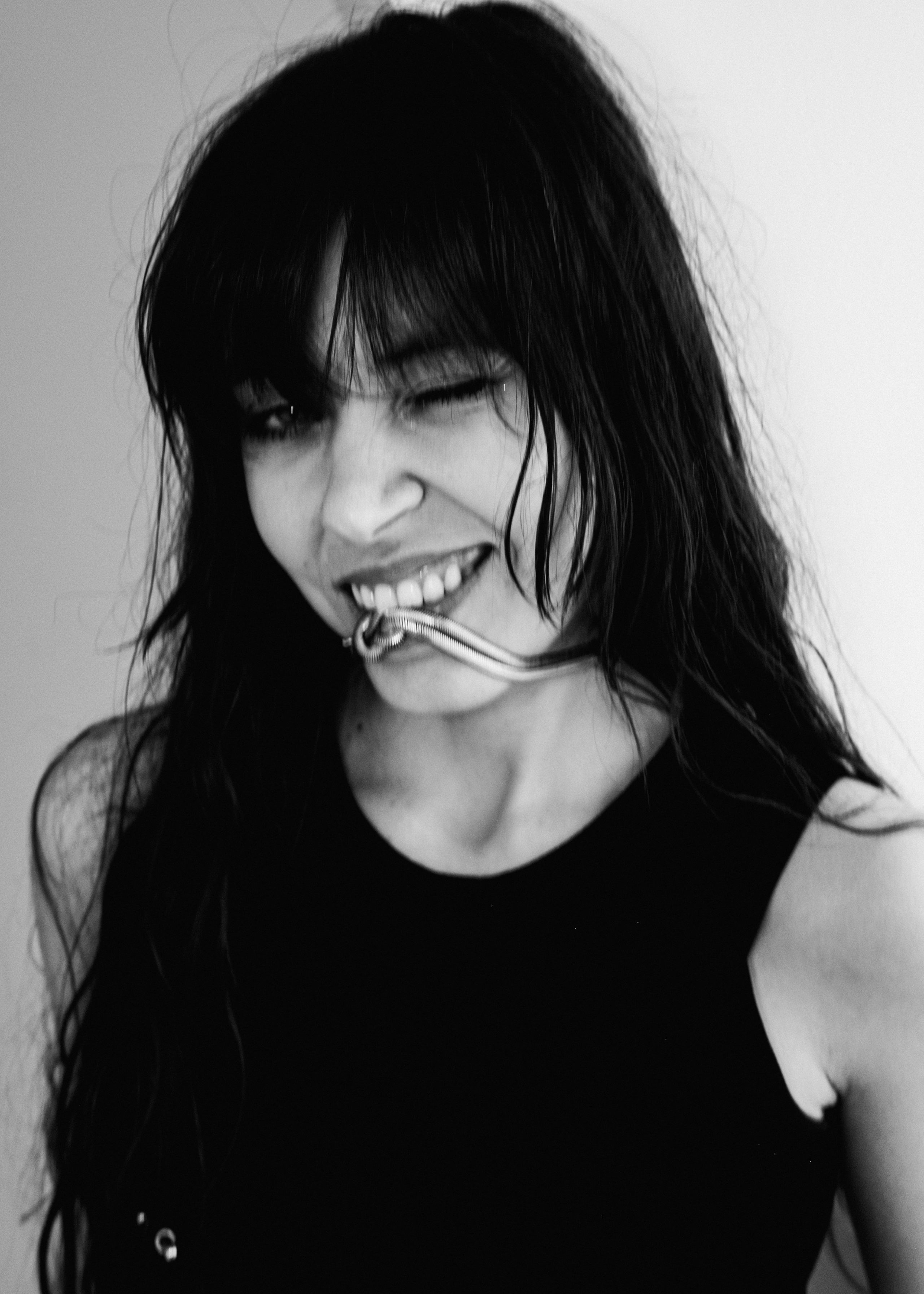 Портфолио. Портретный фотограф DanilNabody