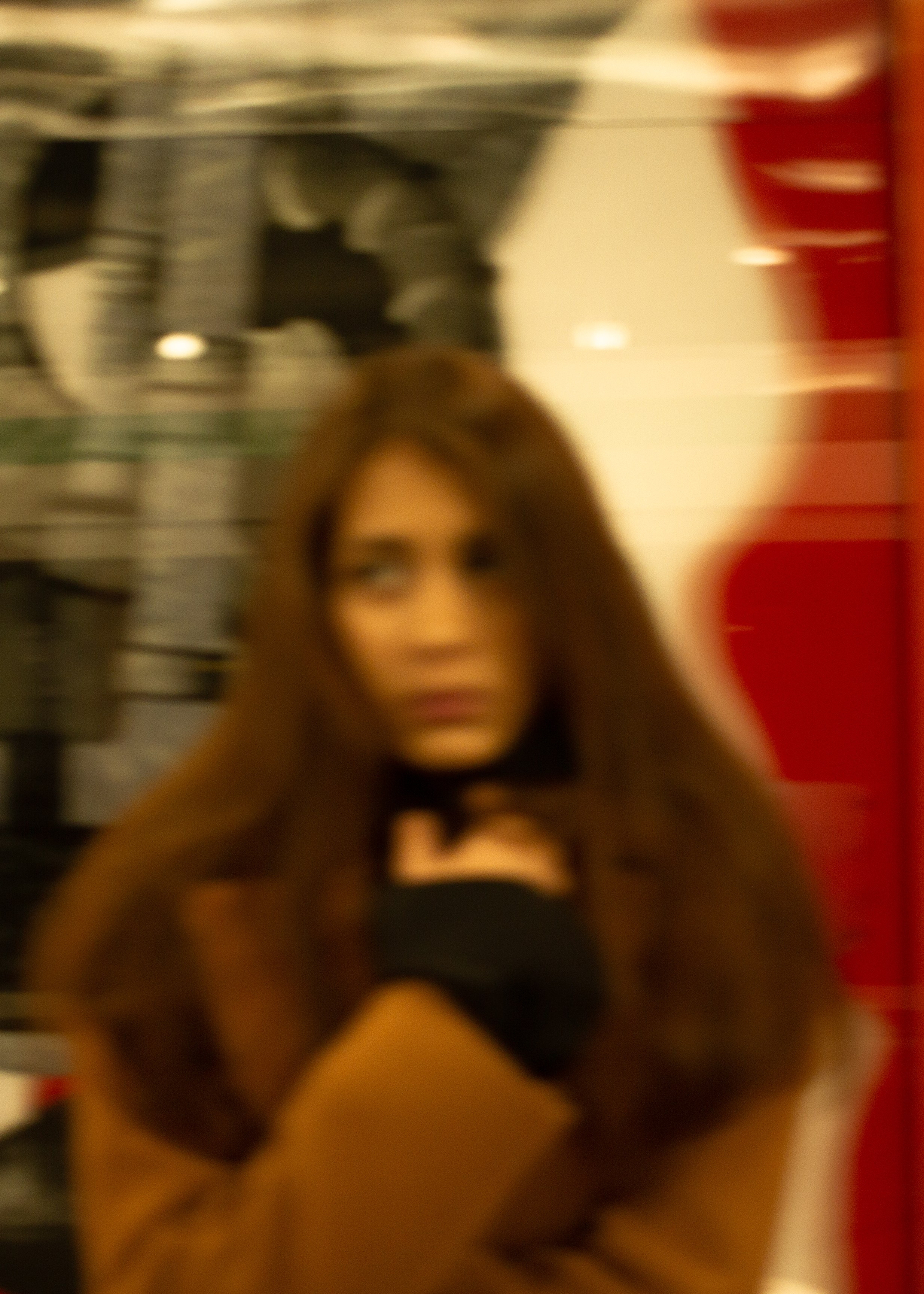 MARA. Портретный фотограф DanilNabody