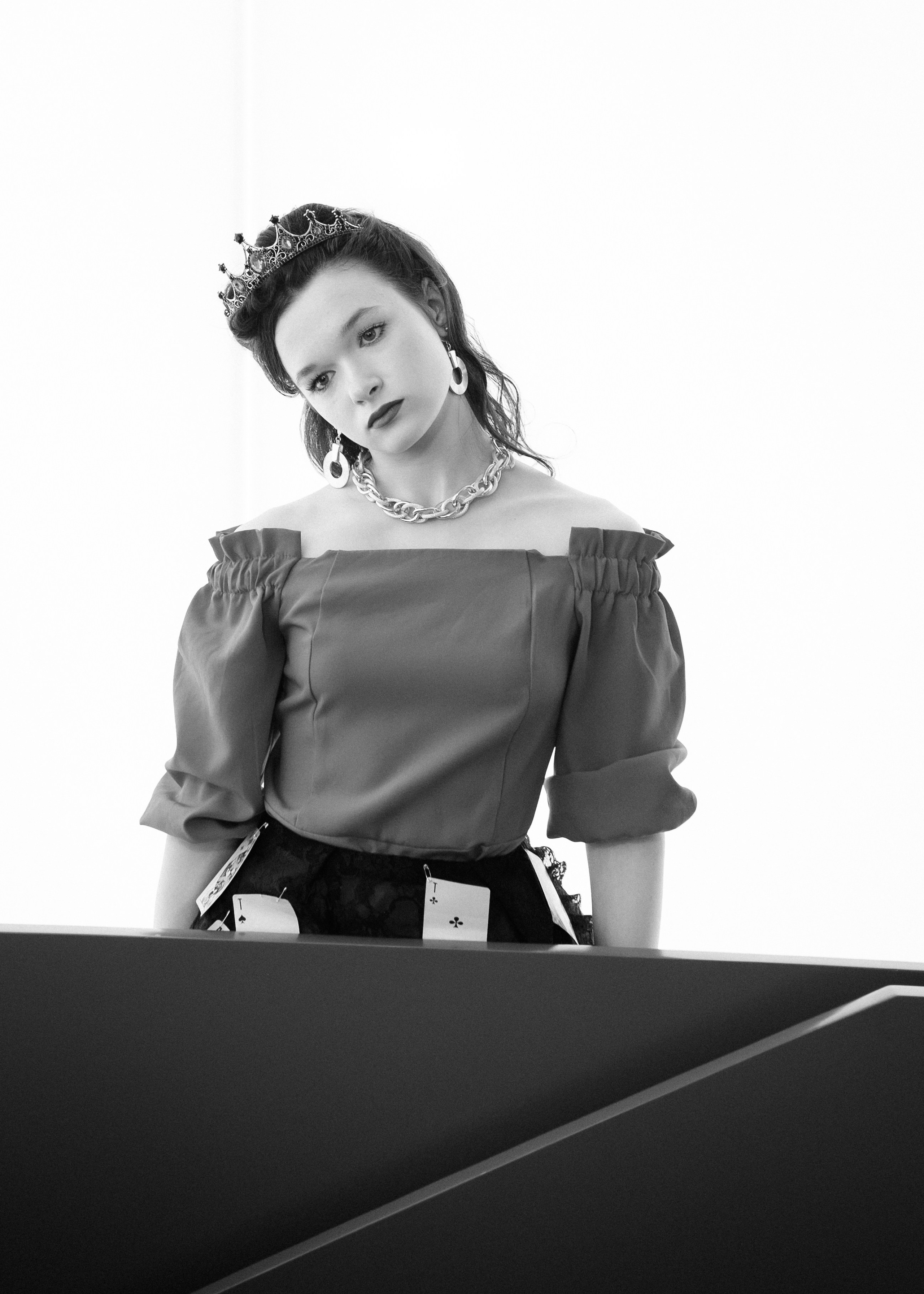 LZA. Портретный фотограф DanilNabody