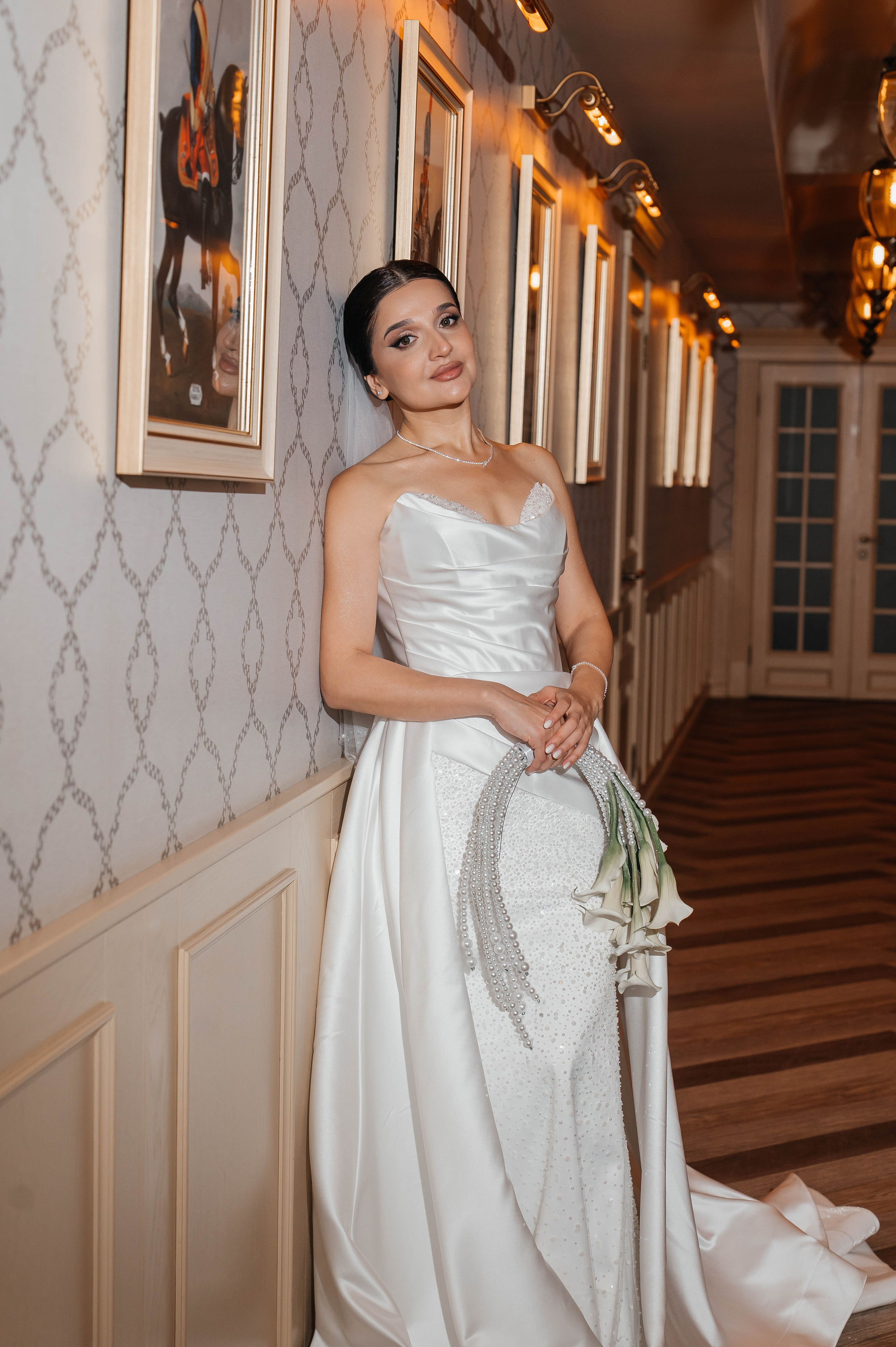 Z&A. Свадебный фотограф в Саратове и Москве Гусейнова Рухия