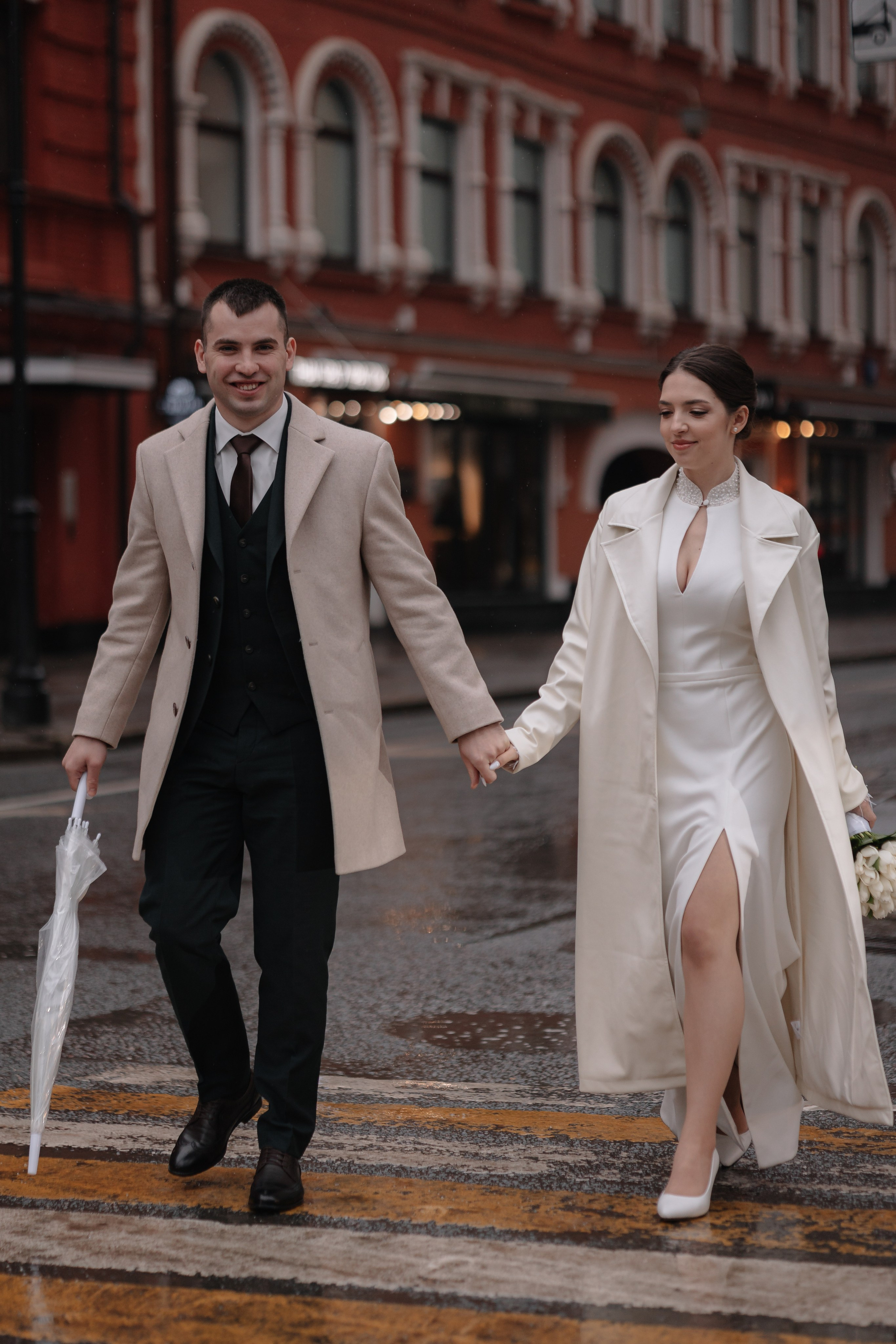 🤍. Свадебный фотограф Мария Жукова