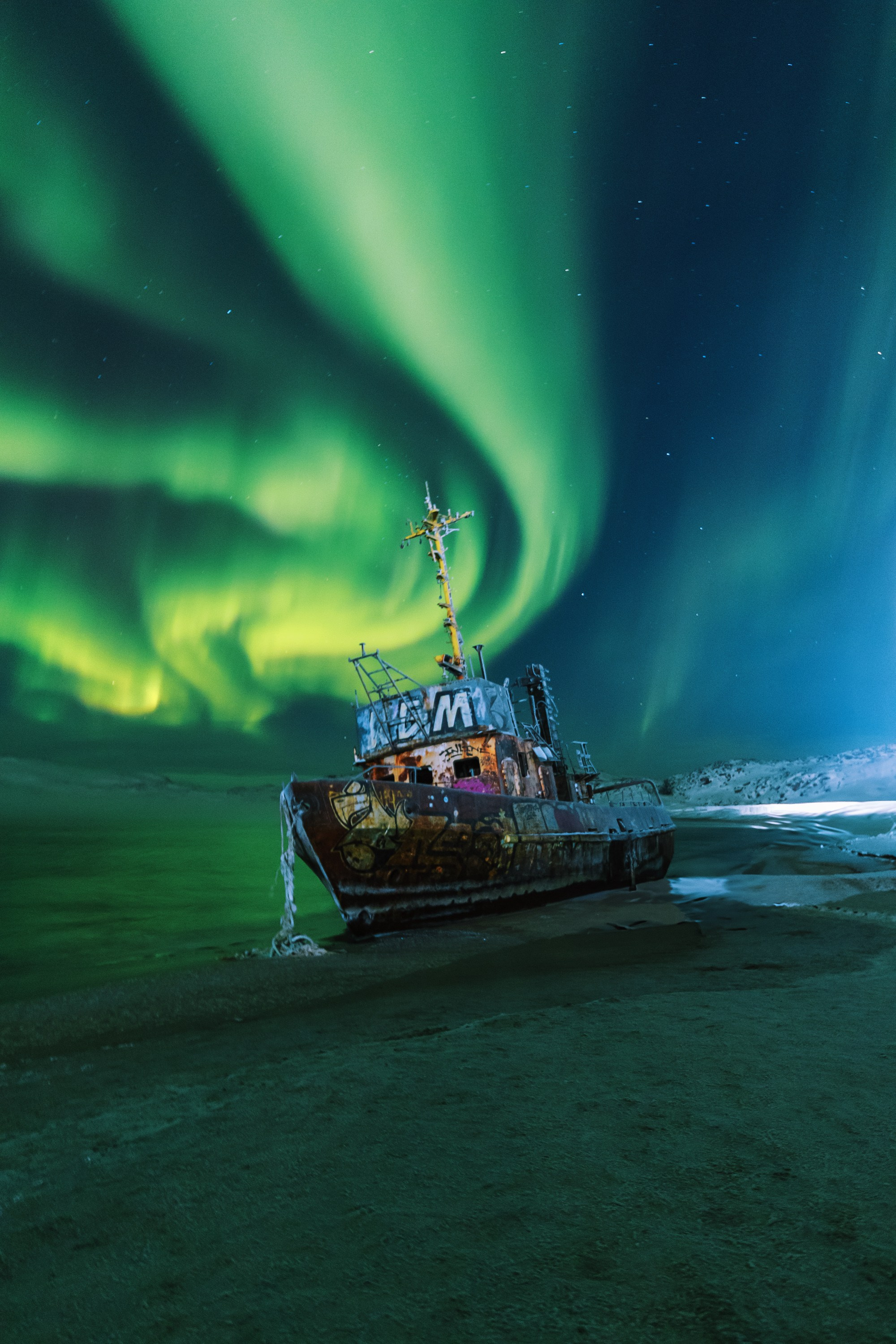 Путешествия