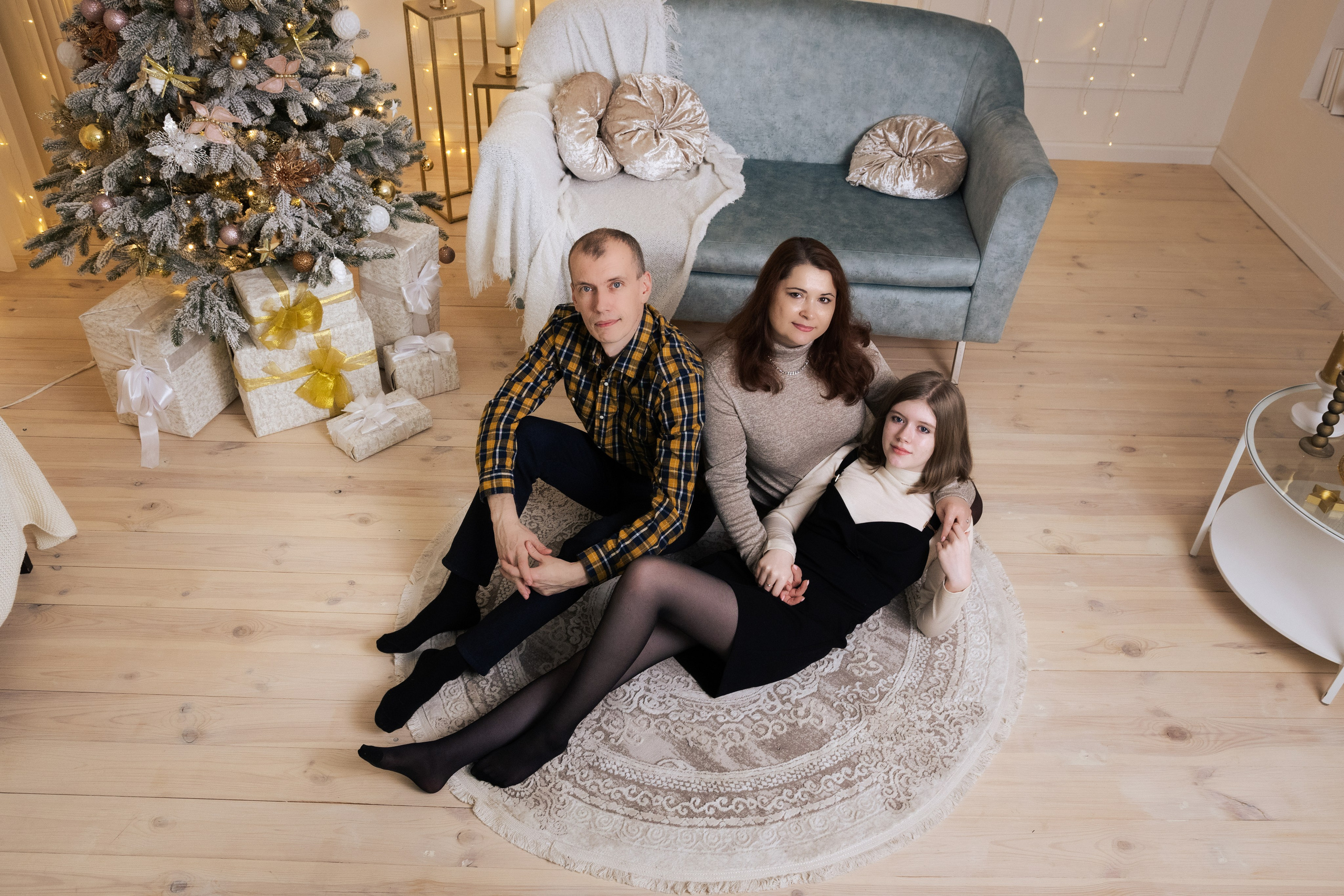 Прогулочная и семейная съемка. Фото-видеосъемка в Елабуге Дмитрий Малюгин