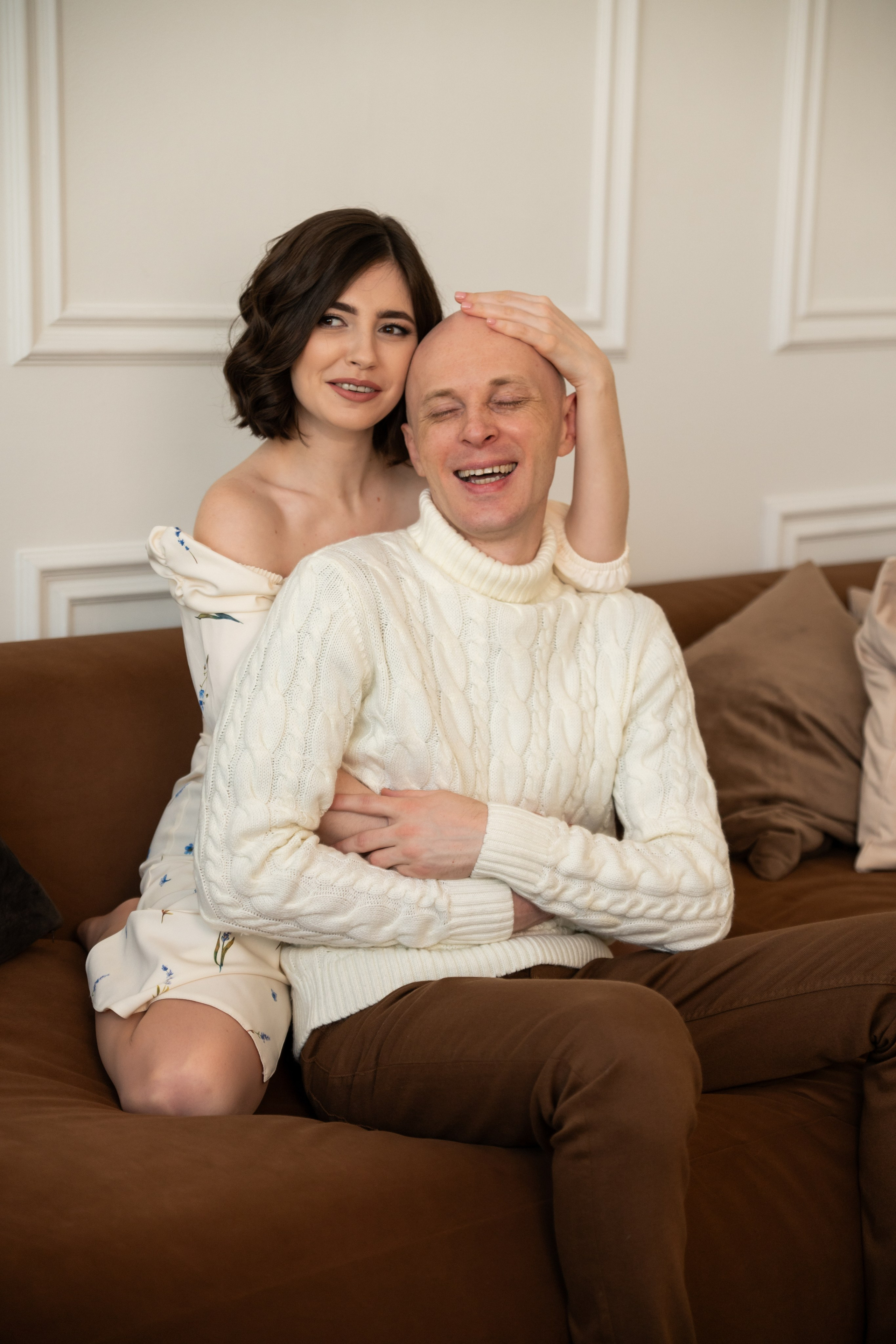 Евгений И Екатерина. Я Ольга Казанцева, фотографирую снимаю ваши киноистории и печатаю фото и цифровые портреты на холсте