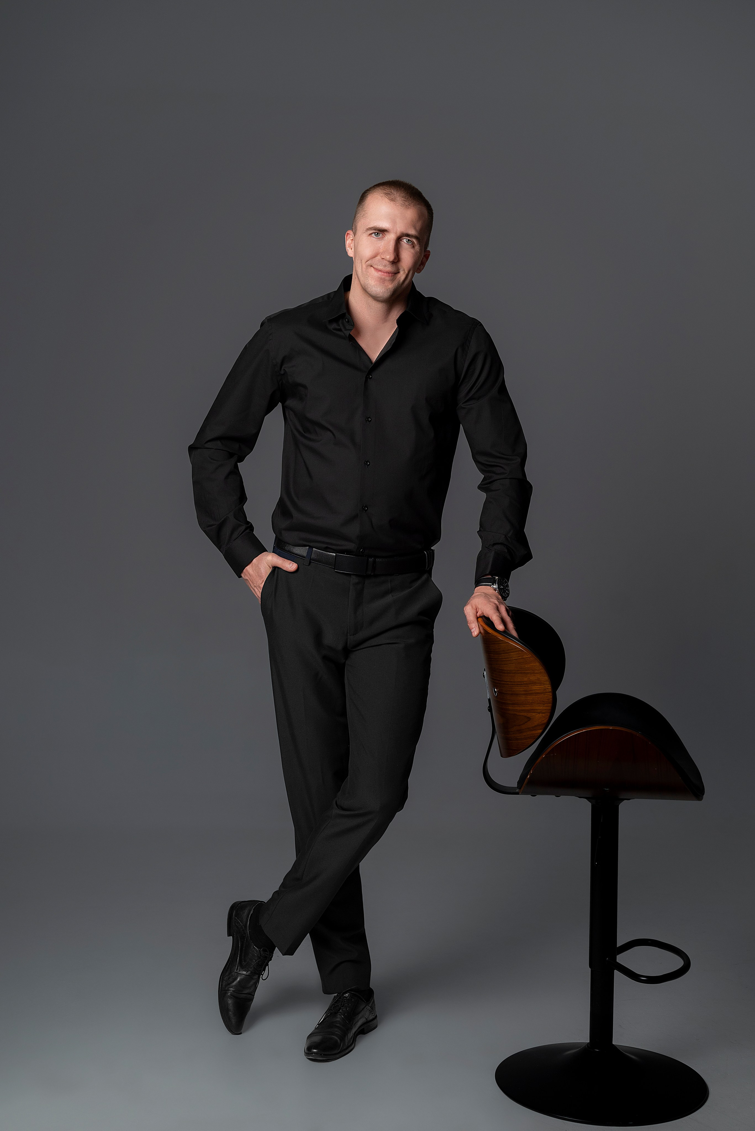 Семья Баненко. Идейный фотограф Пенза