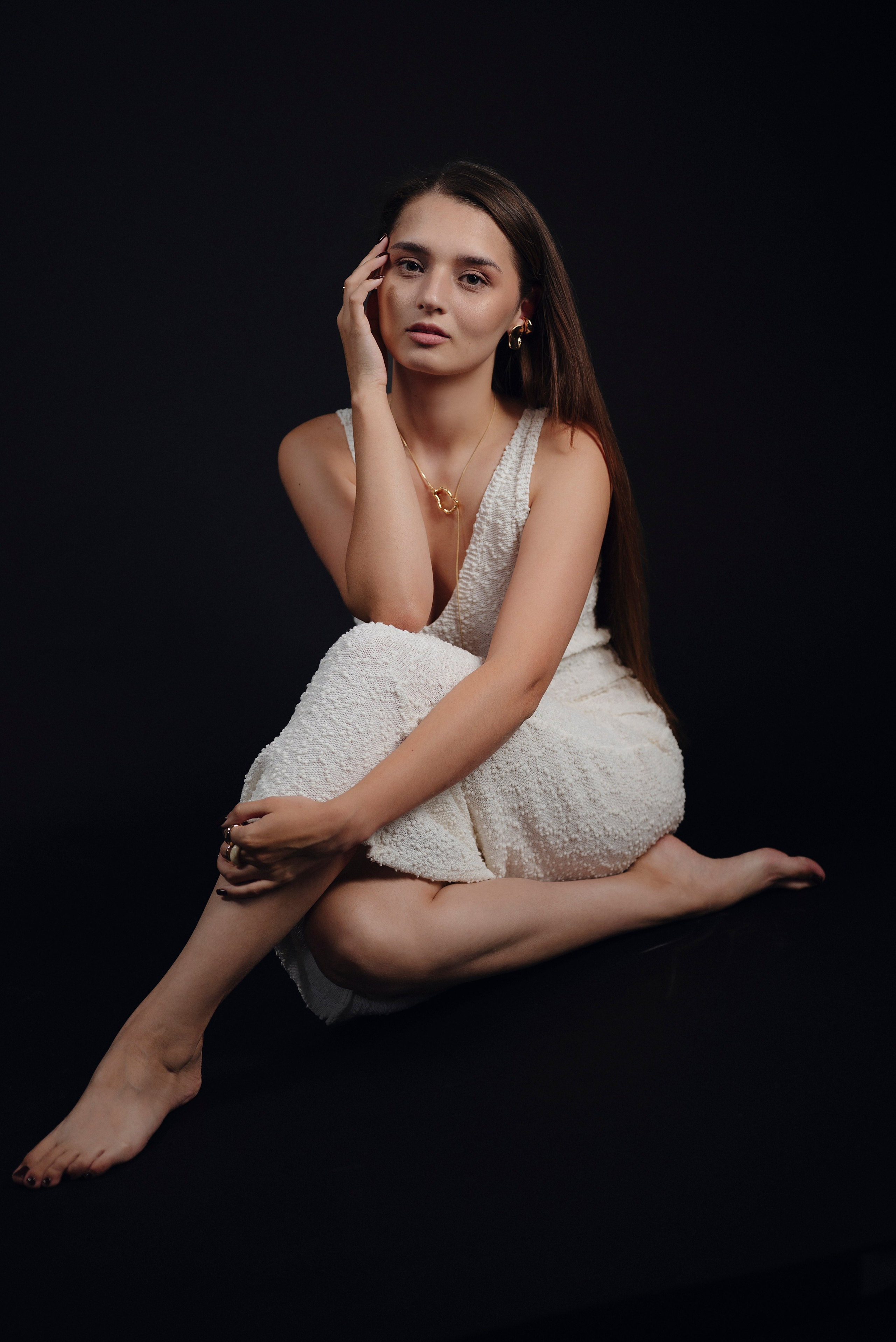 Анна. Фотограф Пенза