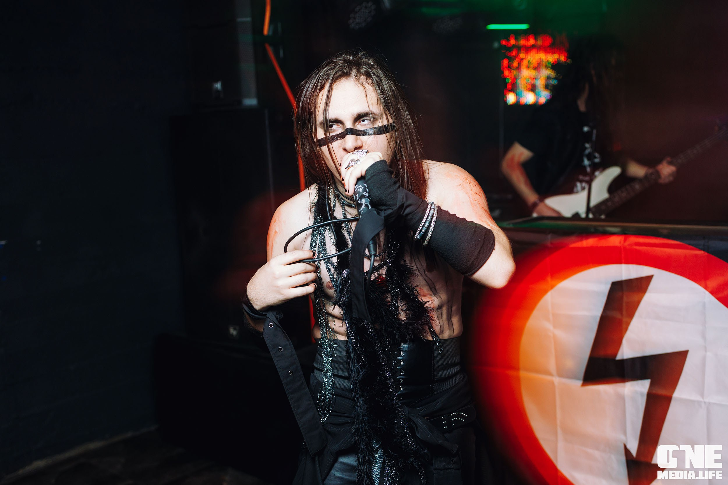 Фоторепортаж из бара Dreadnought. One Media Life: фоторепортажи, фотоотчеты с мероприятий и заведений