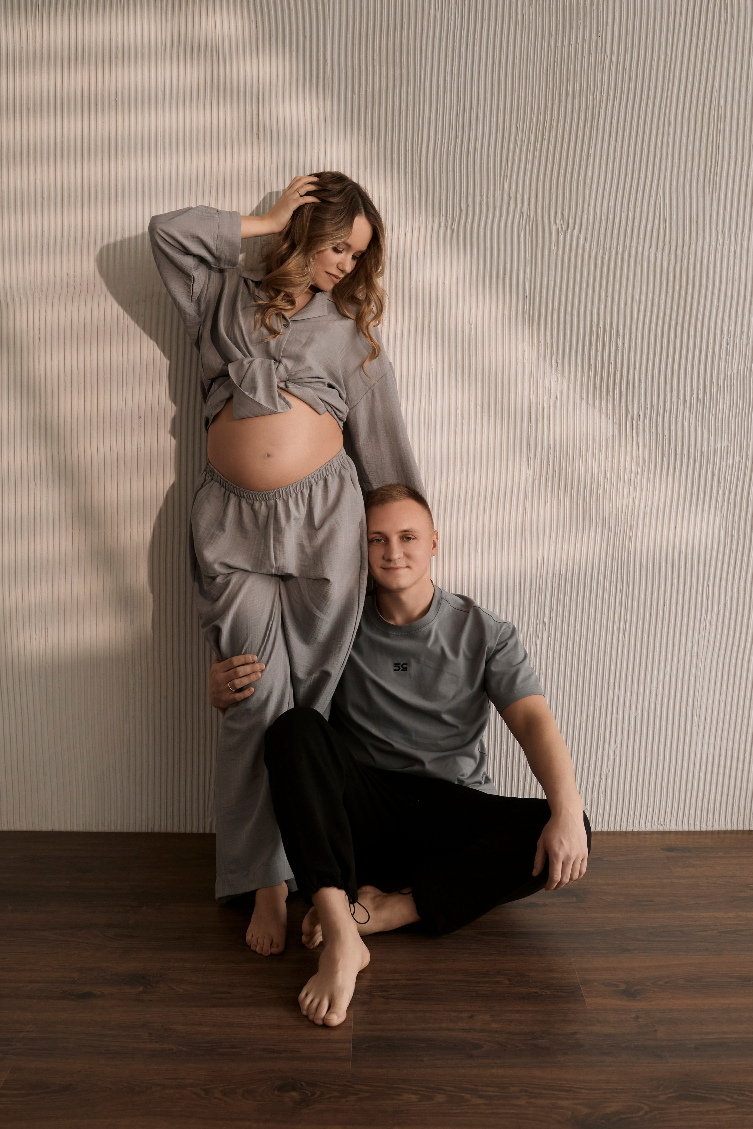 Марина & Игорь. Светлана Шайгаскарова| фотограф в Перми