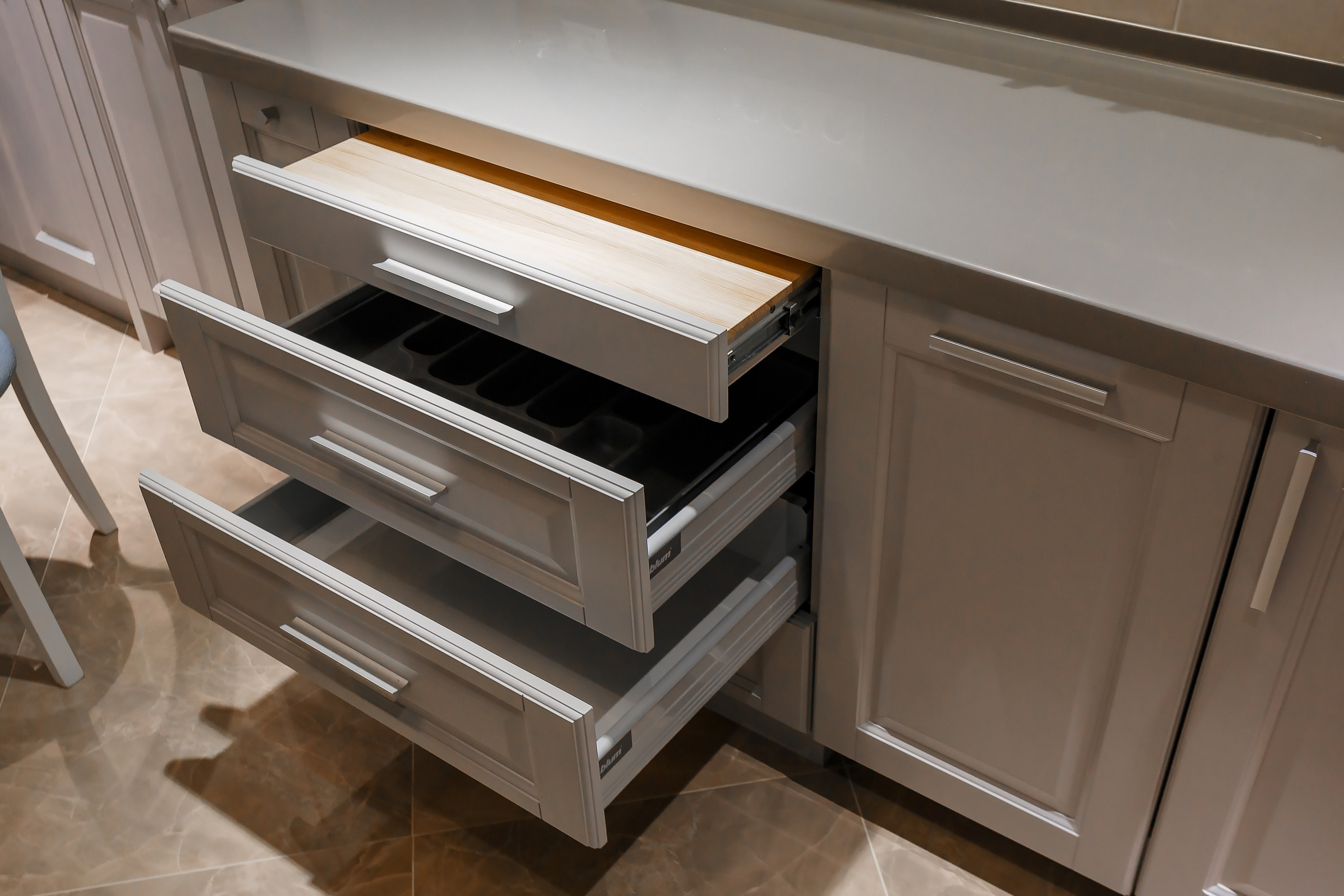 Central interior. Репортажный фотограф в Алмате Чумаков Георгий