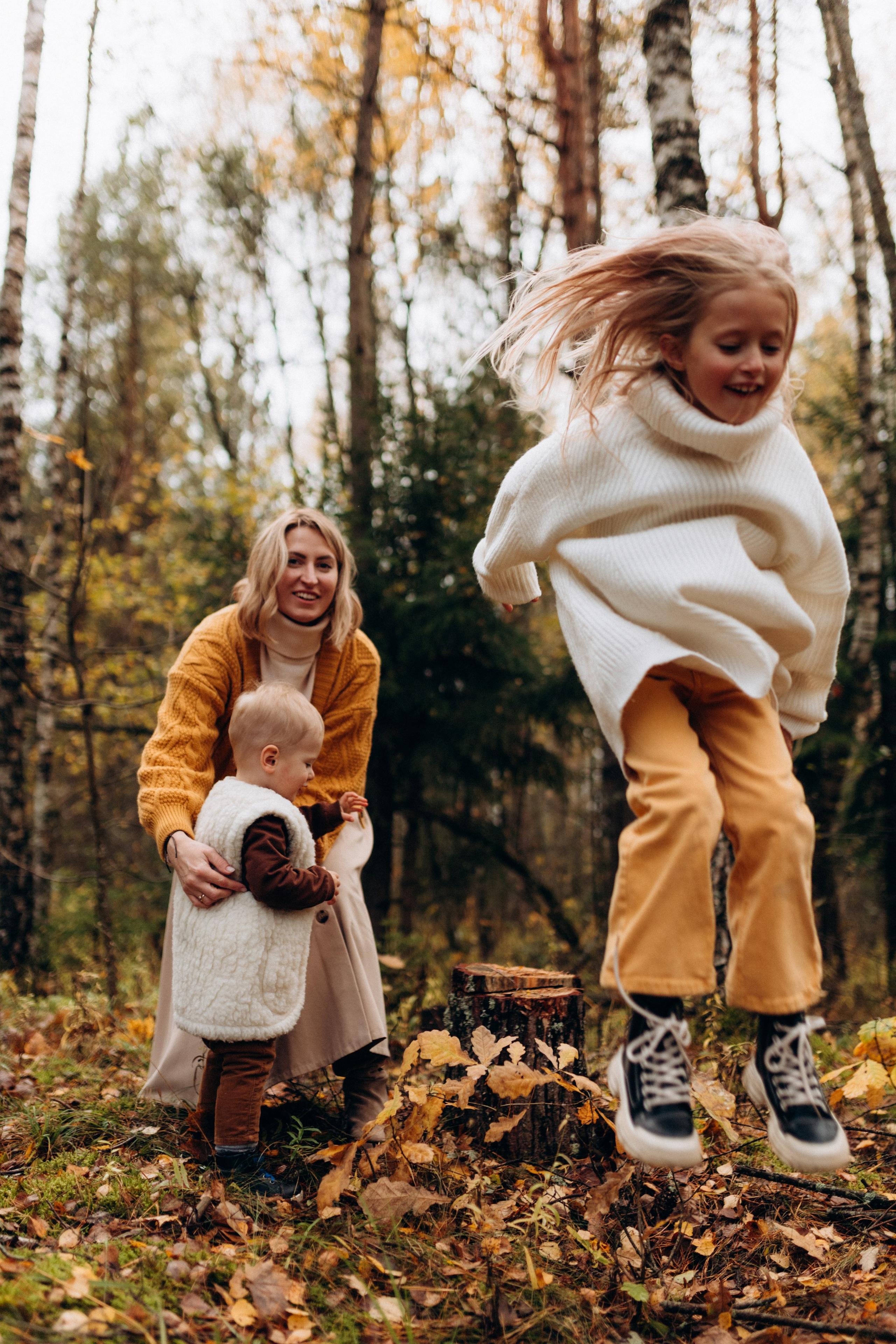 Уличные истории. Семейный и парный фотограф Мария Куцко