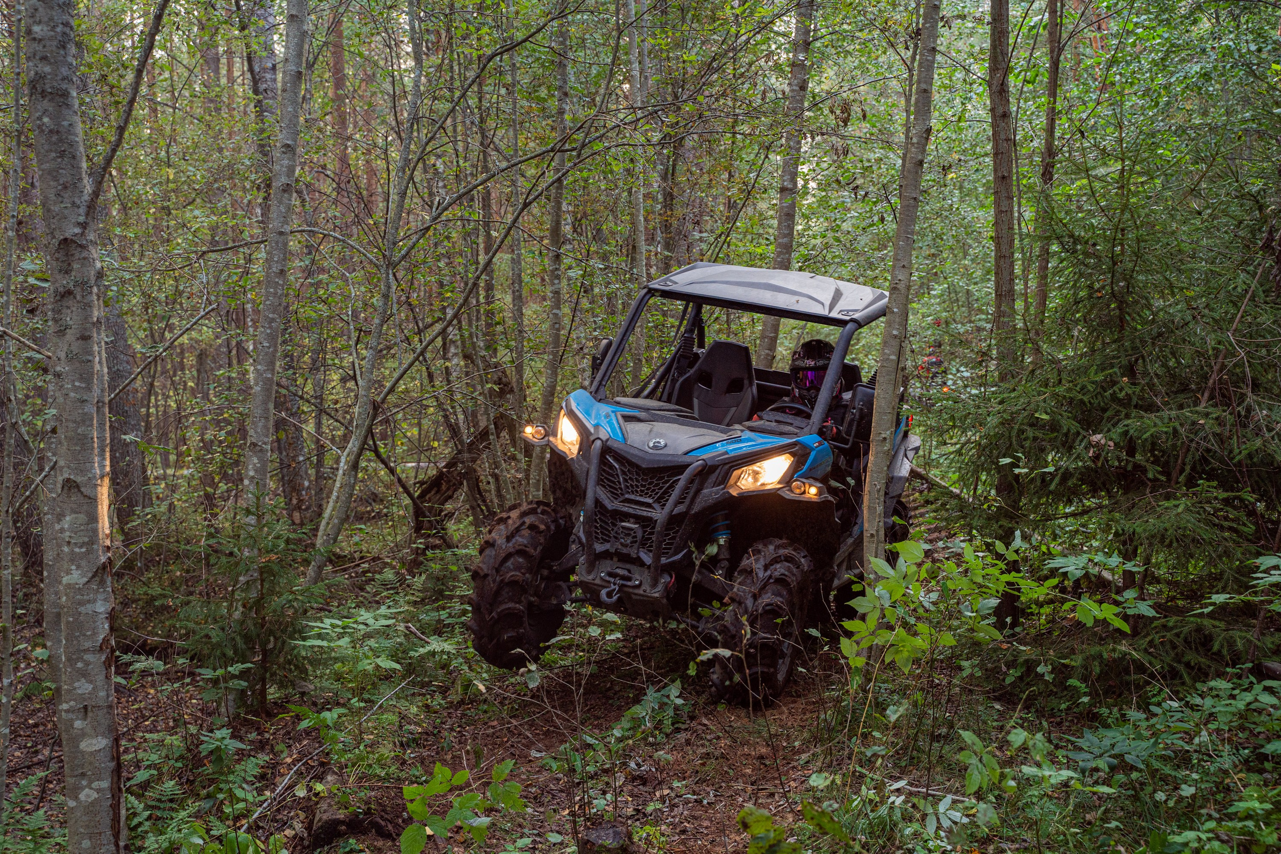 Квадровыезд —спортивный репортаж в Ленинградской области. Свадебный, семейный, портретный, репортажный фотограф в Санкт-Петербурге