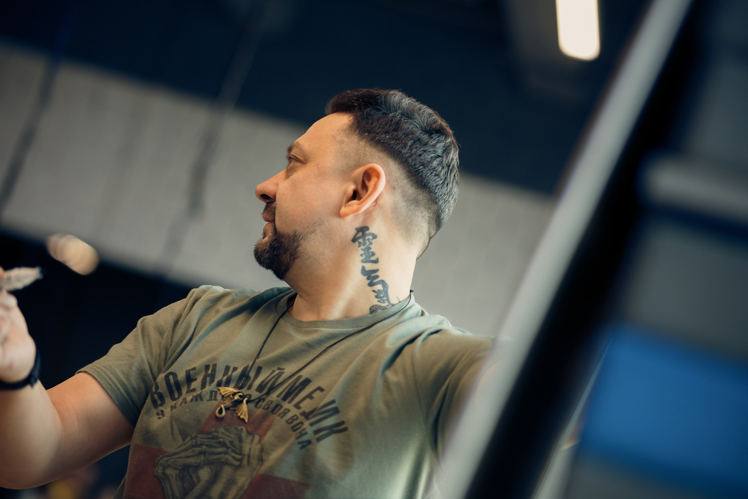 Семинар Olympia