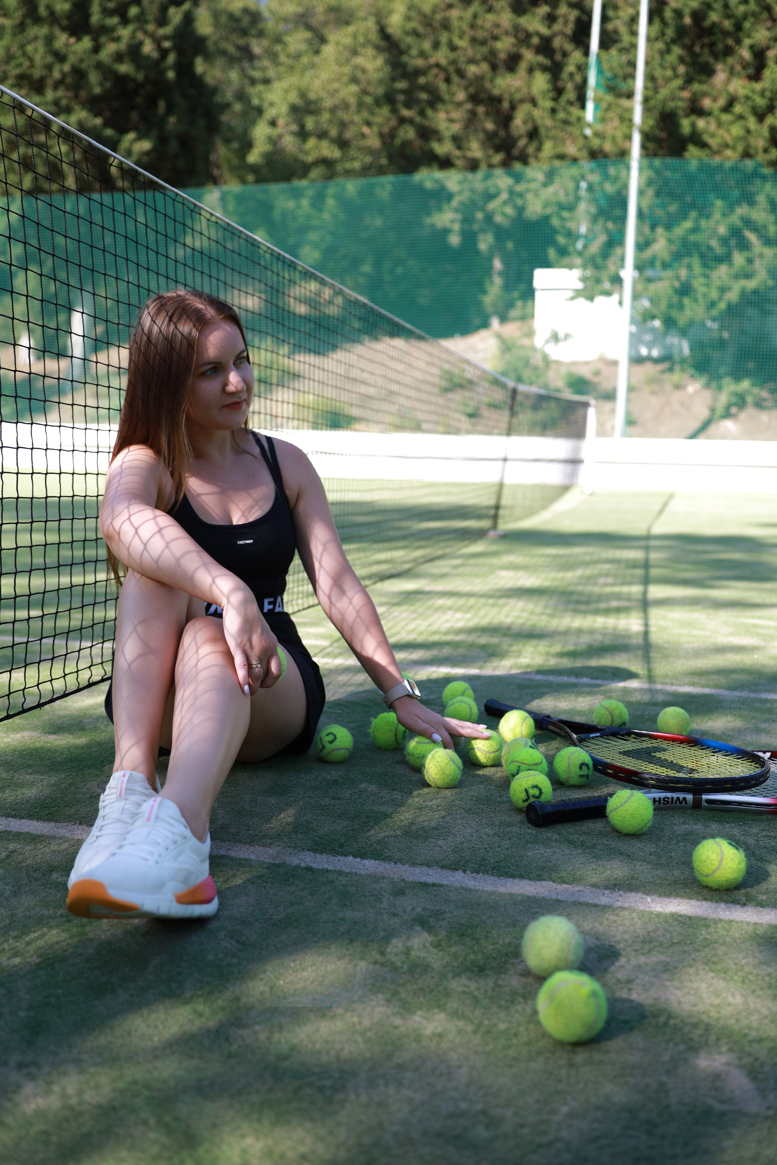 Выездная фотосъемка. Фотограф в Крыму Татьяна Барицкая ЕНОТИКА