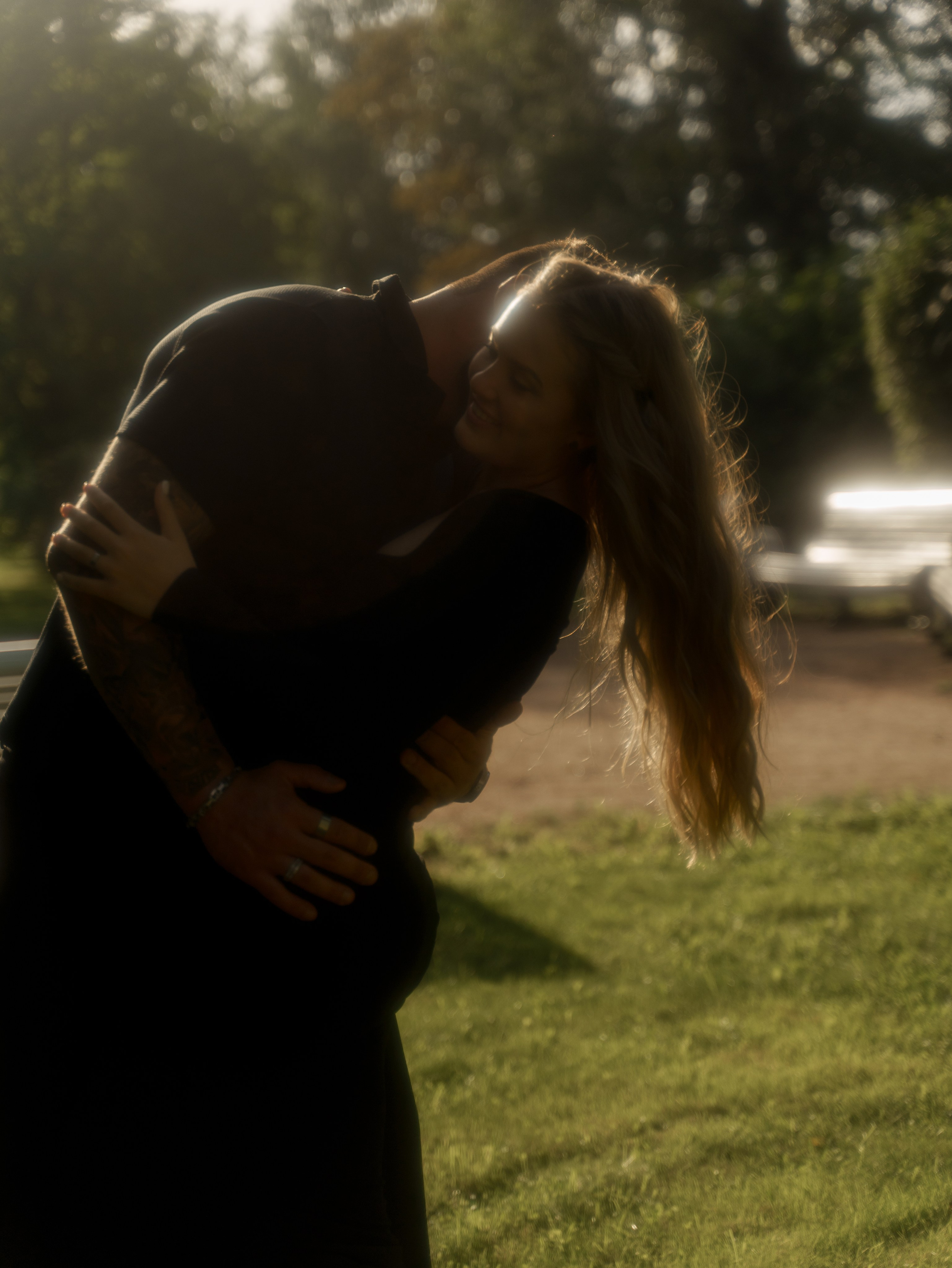 Мария и Валерий. Свадебный и семейный фотограф Диана Лбова. Чебоксары