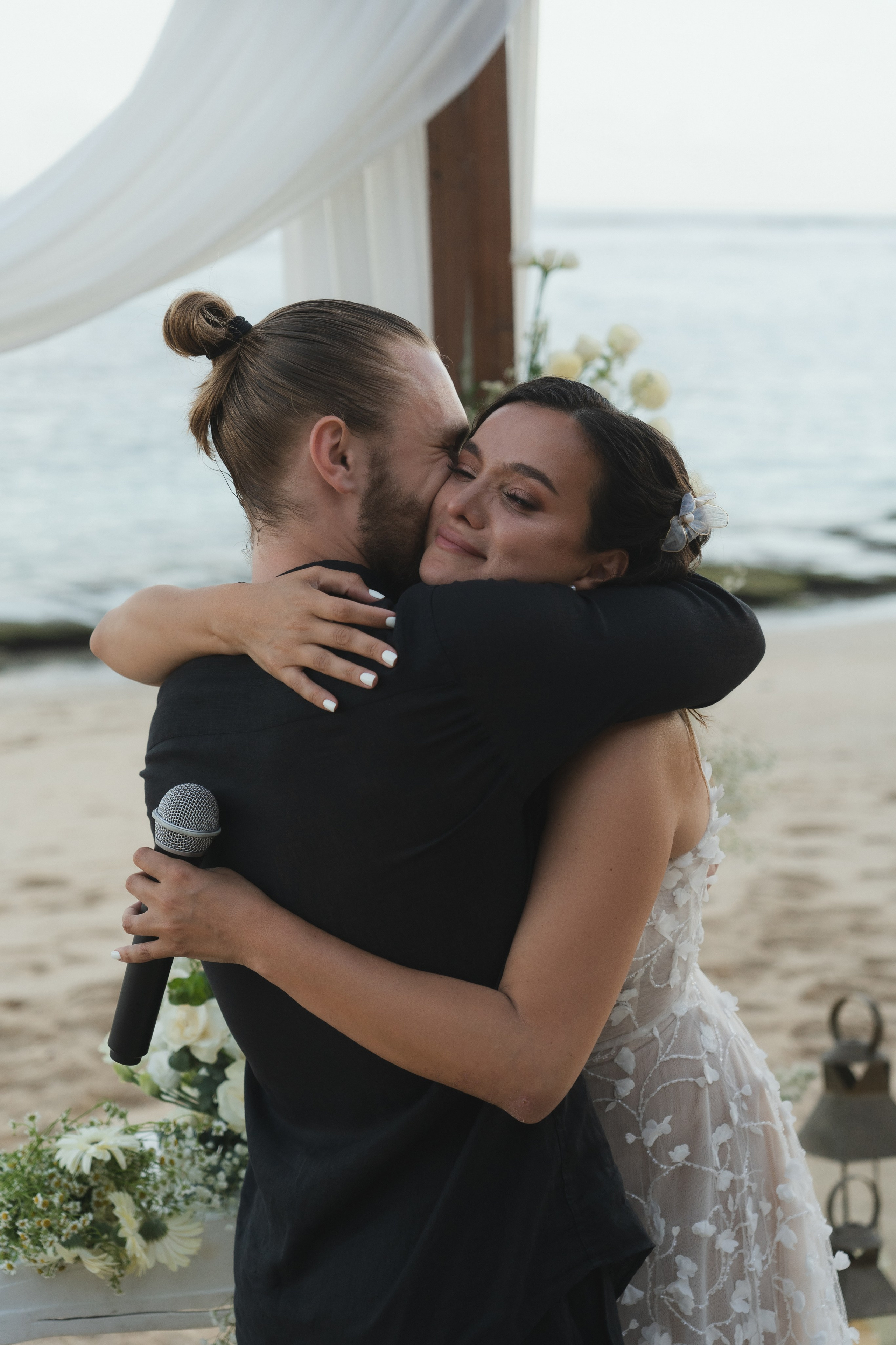 Алсу и Егор. Фотограф Alena Ray