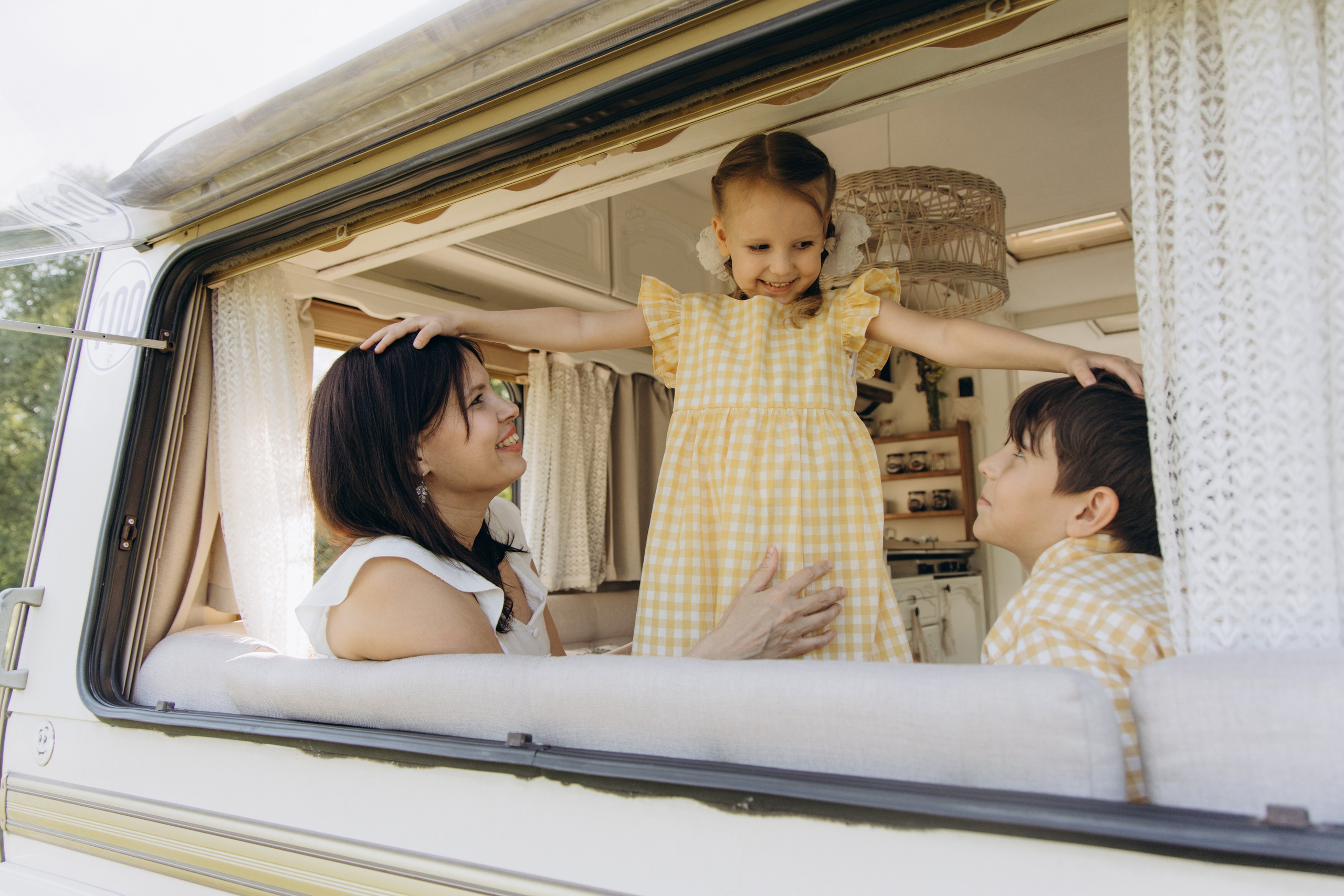 Семейные. Фотограф Саранск Видеограф Саранск фото видео фотосессия Инна Валевска
