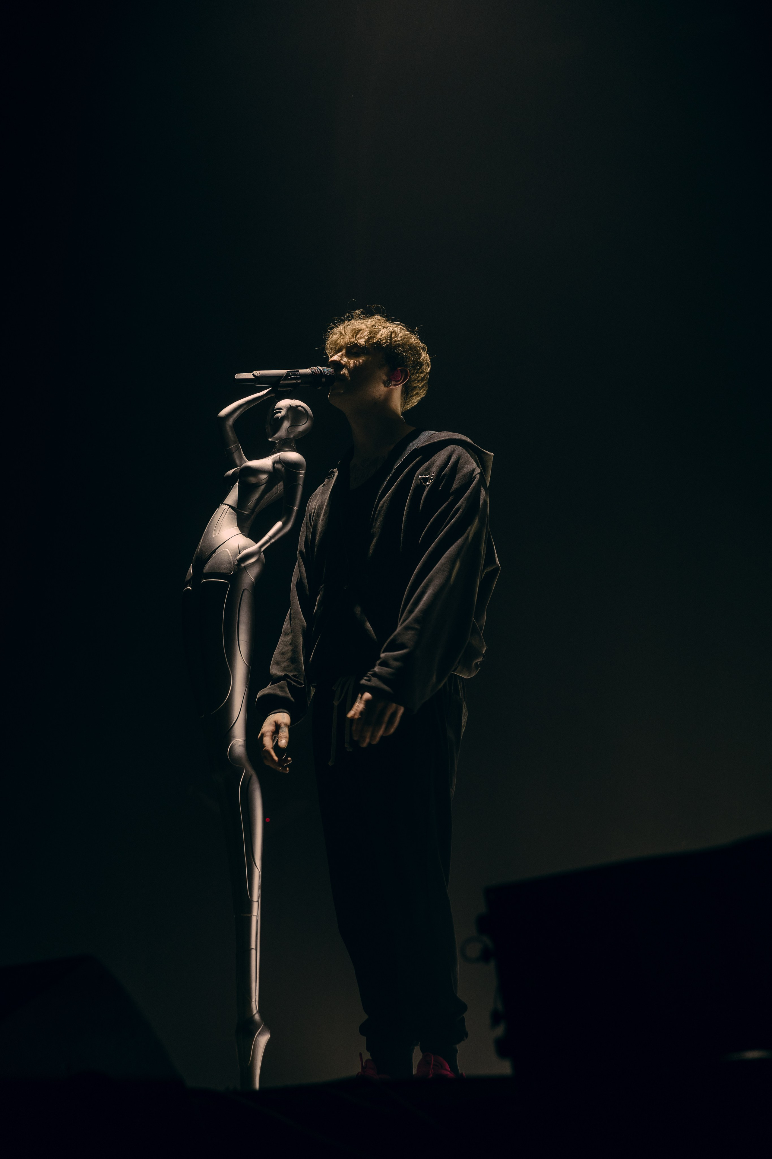 Егор Крид. Фотограф Нижний Новгород — Дмитрий Грехов