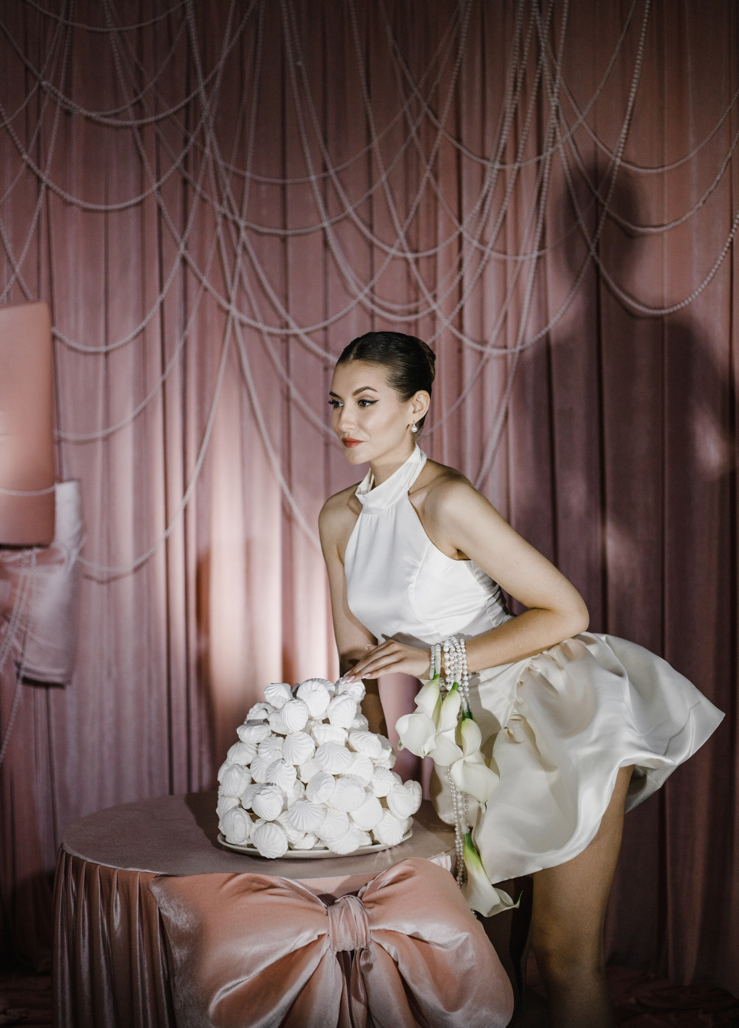 Роман & Ксения. Главная