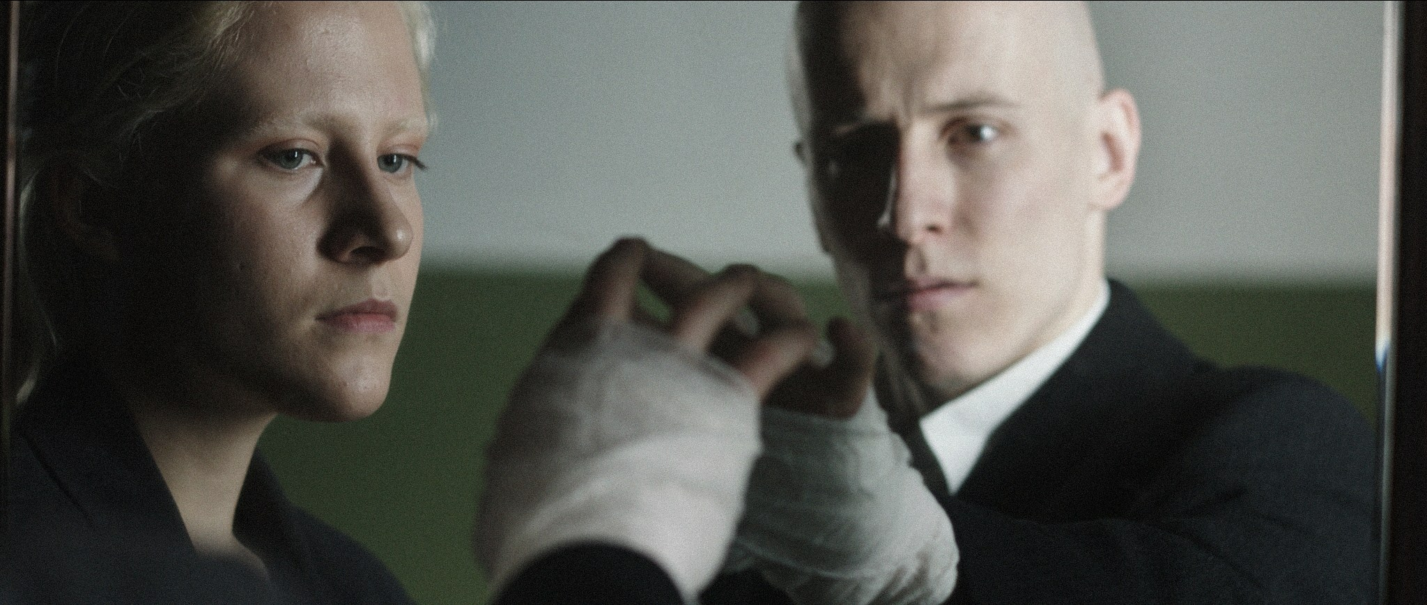 Кинооператор и фотограф в Москве и Санкт-Петербурге Никита Кондрахин