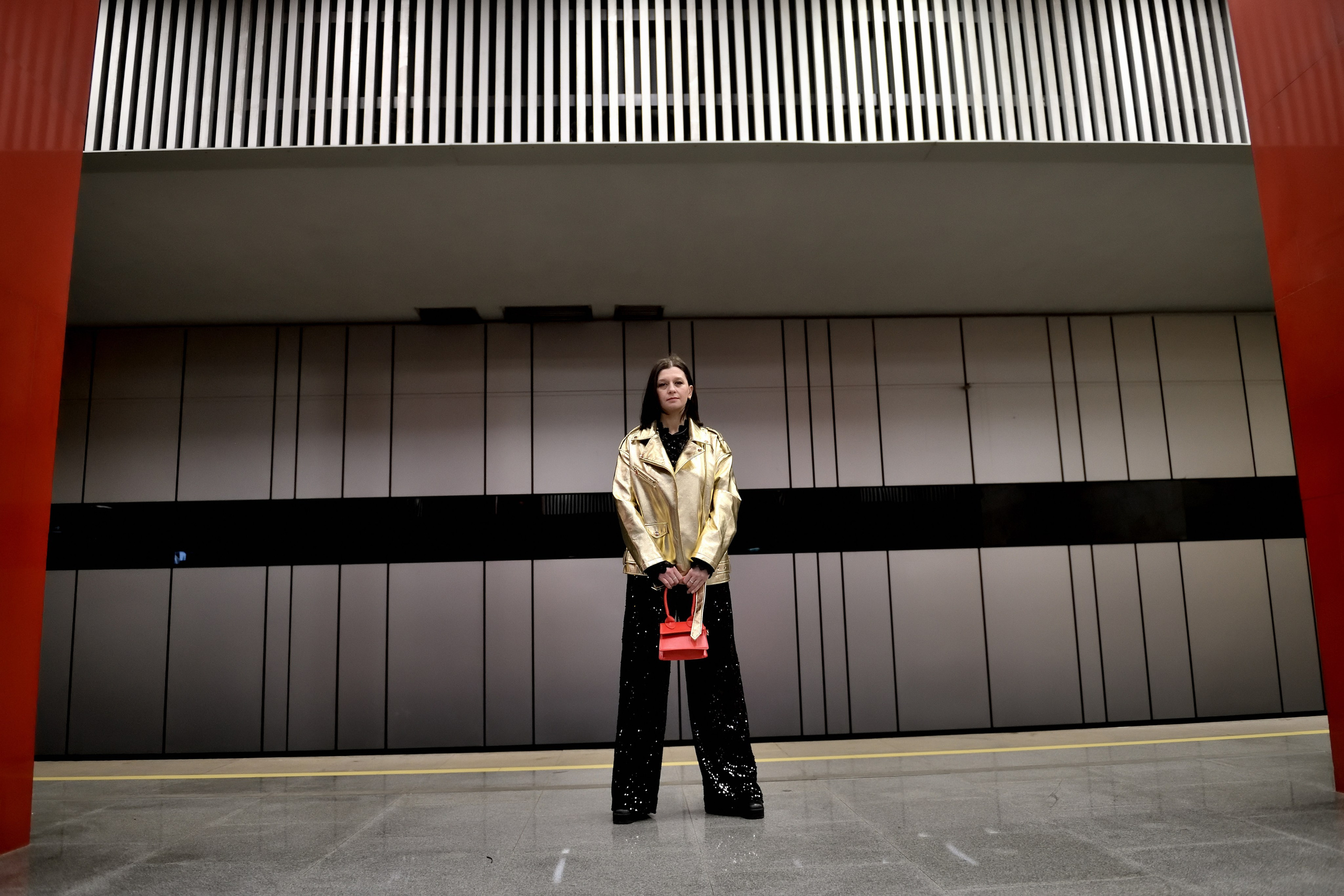 #CityBlock: New Years Eve 2025