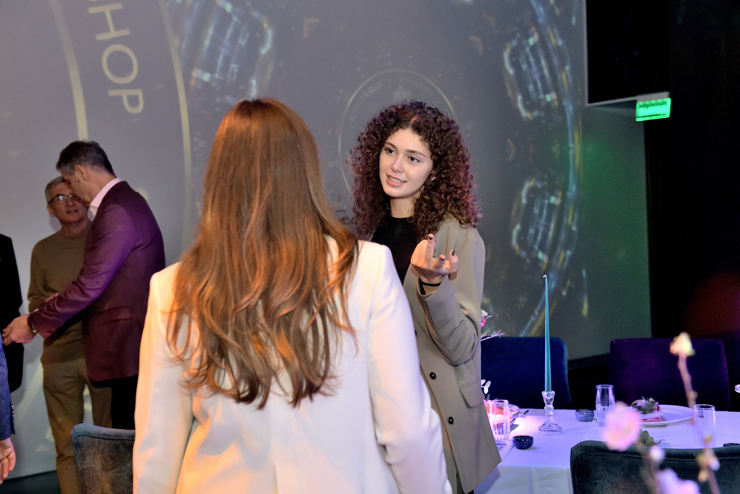 Юбилеи/Торжества