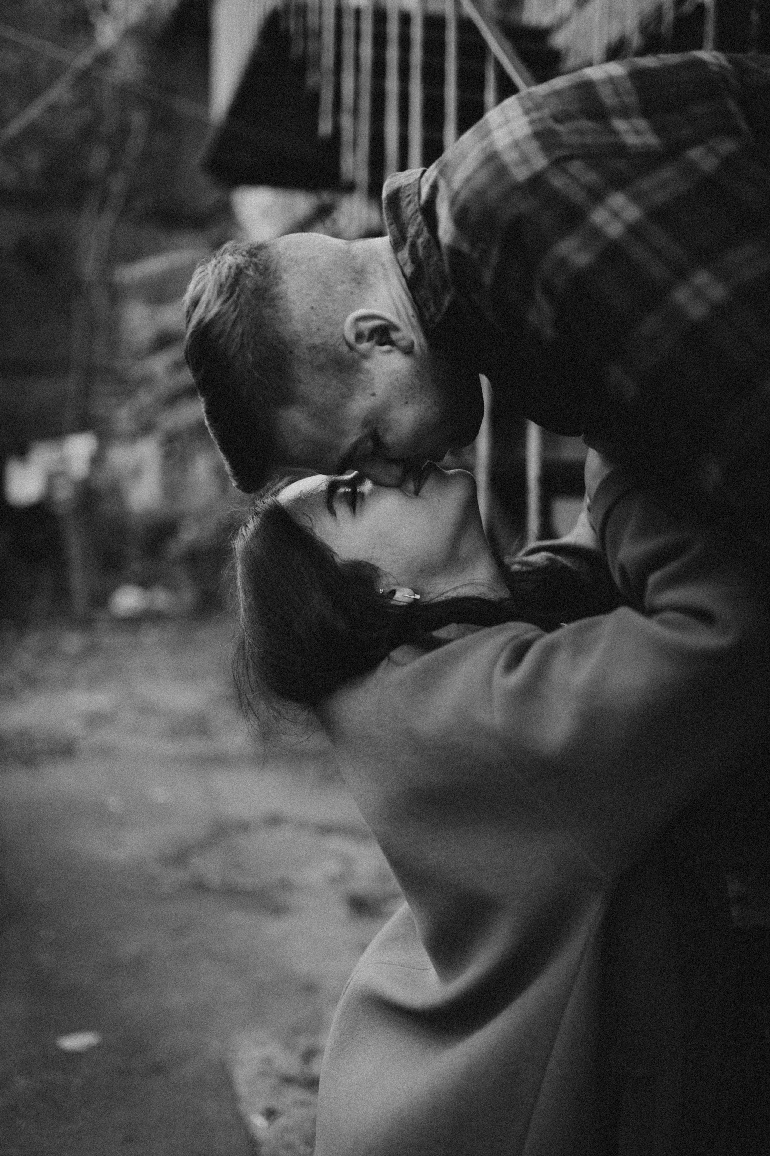 Осень. Любовь. Семейный фотограф и фотограф на роды в Ростове-на-Дону Мухина Виктория