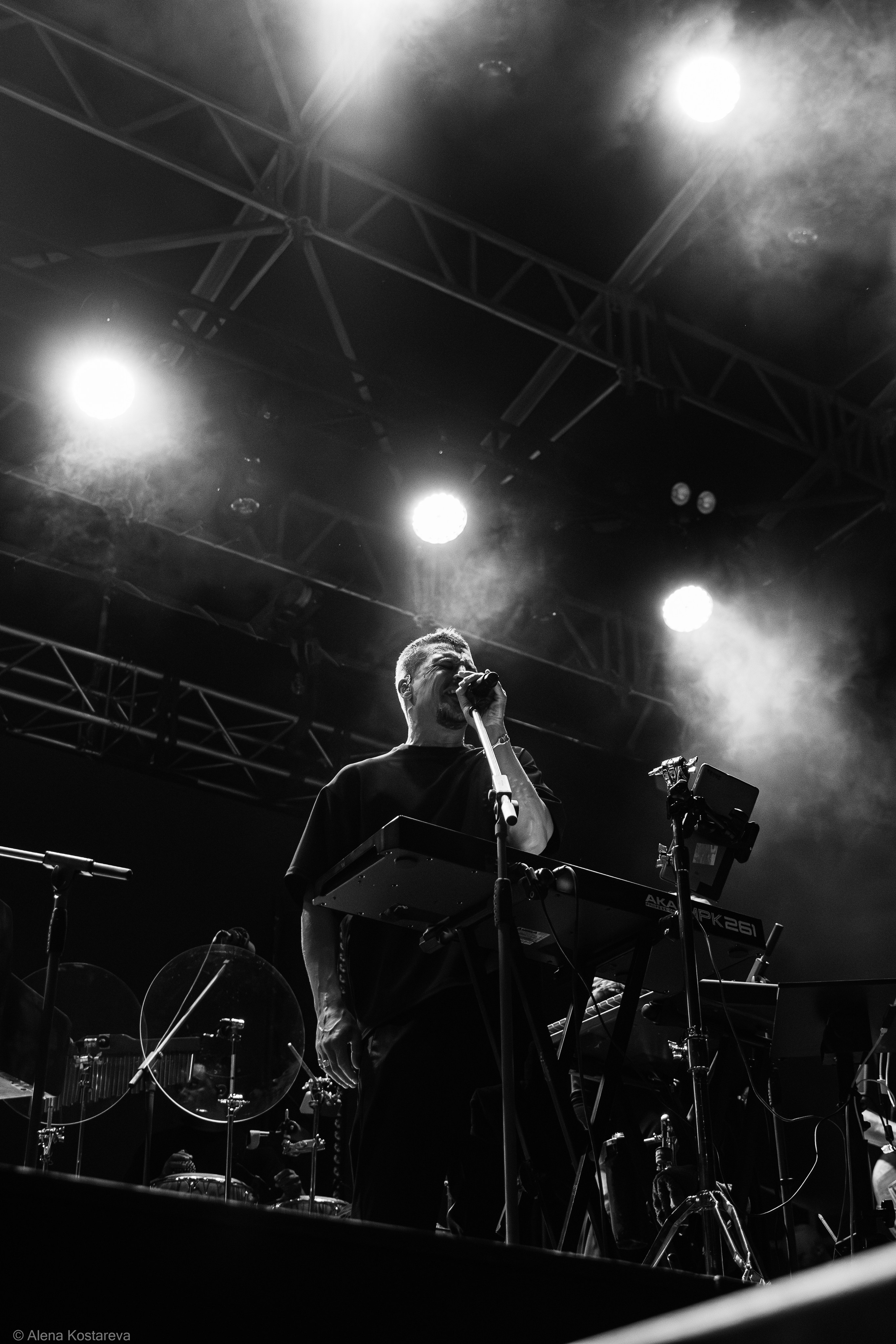 Therr Maitz. Алена Костарева. Фотограф в Ростове-на-Дону