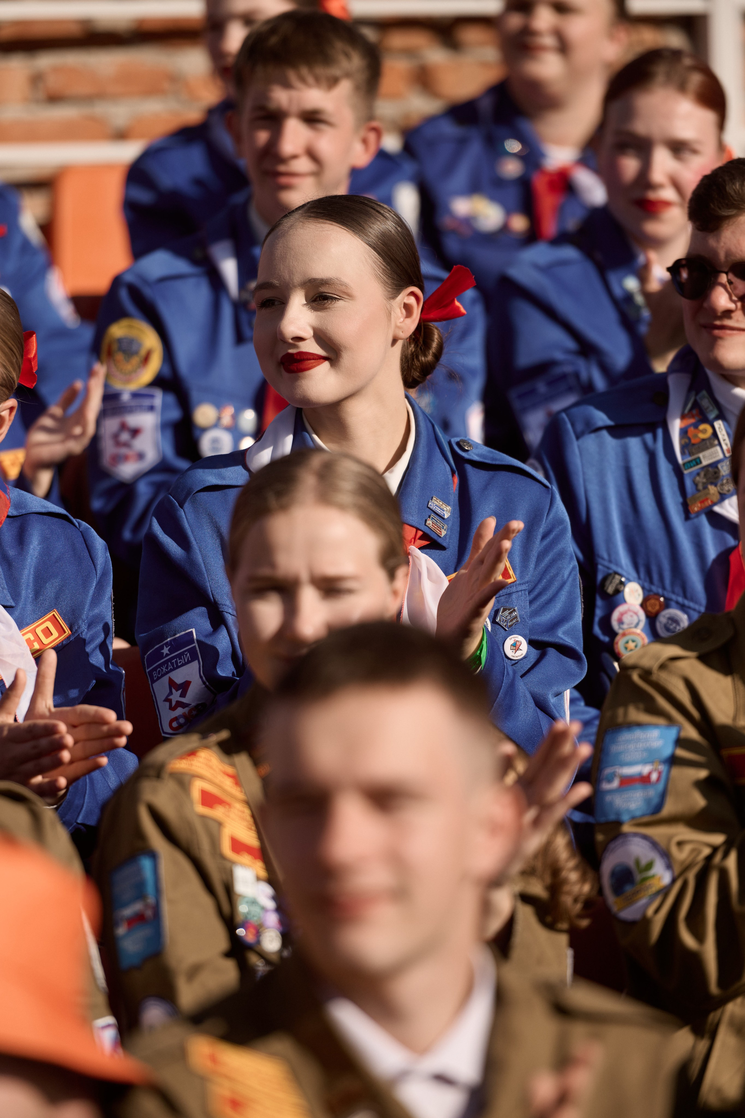 Павловский слёт. Сергей Богомолов. Свадебный и семейный фотограф