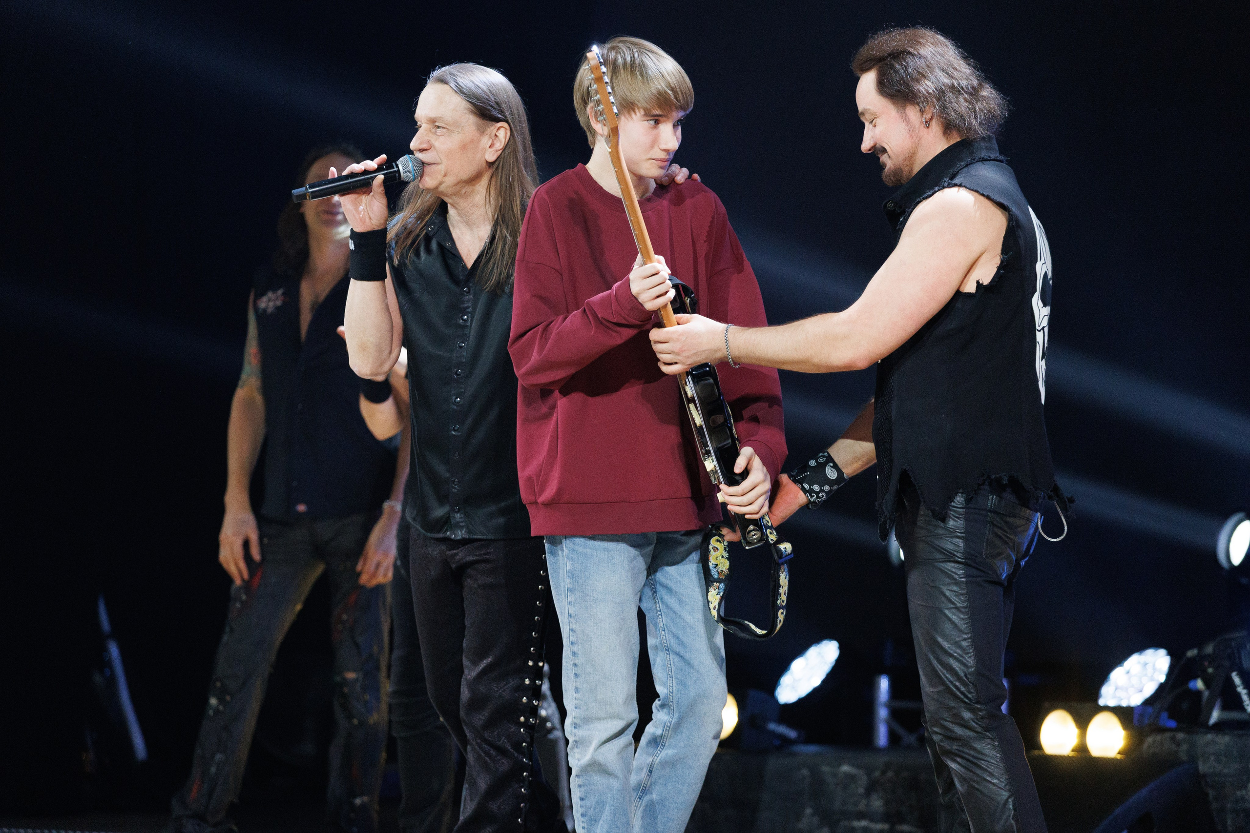 «КИПЕЛОВ». Photomantis