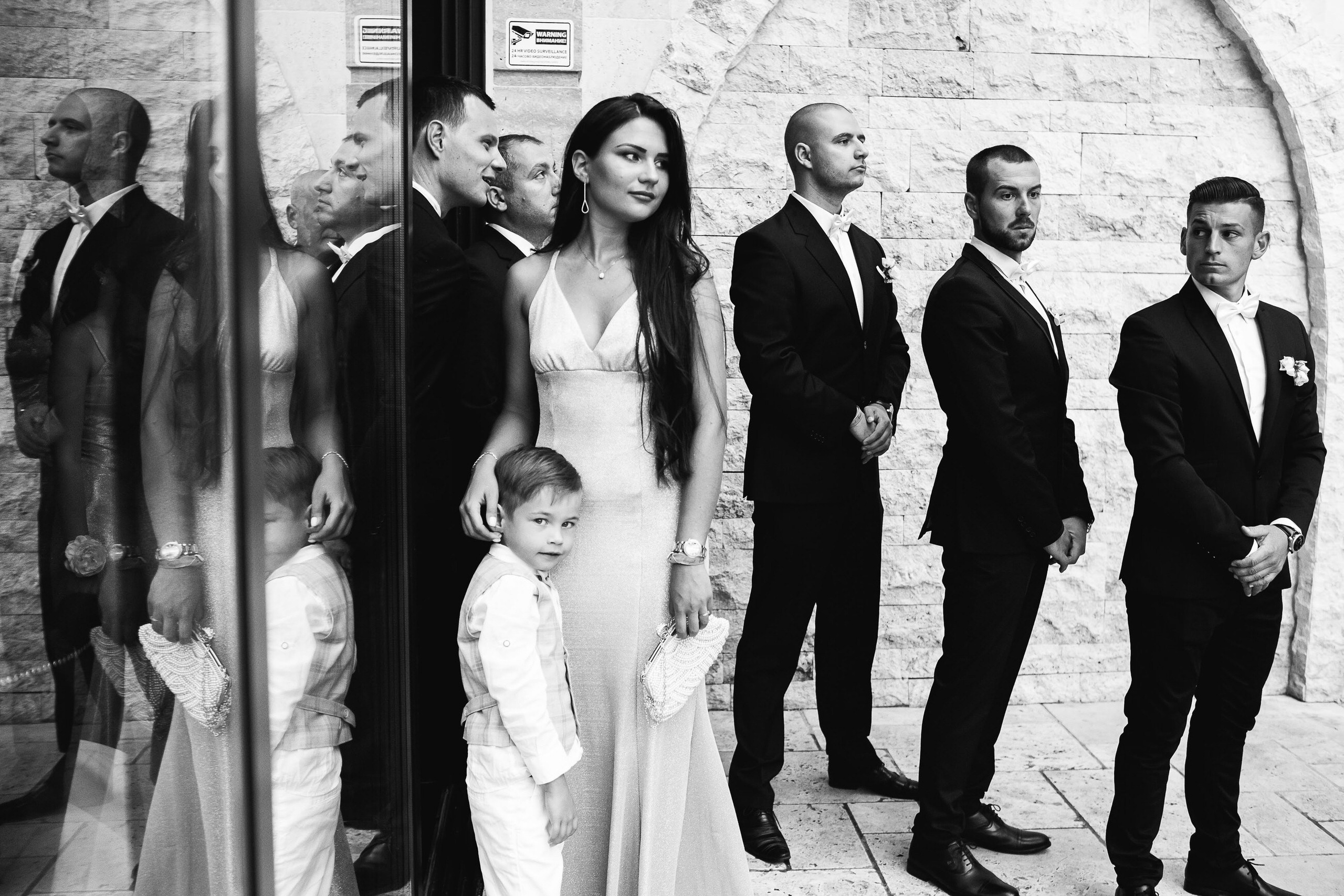 Bulgaria. Свадебный фотограф в Москве Владимир Барабанов