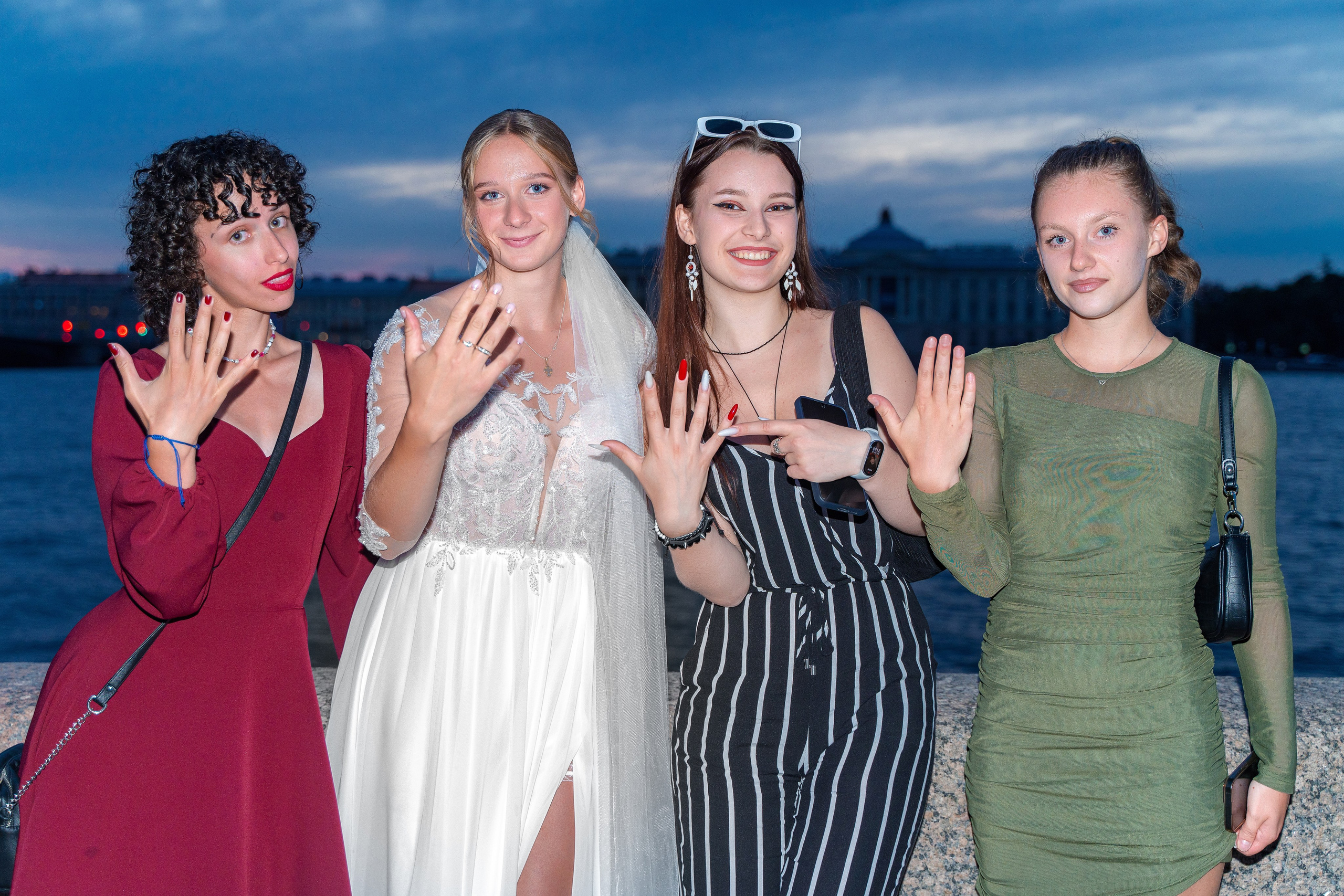 Иван + Александра