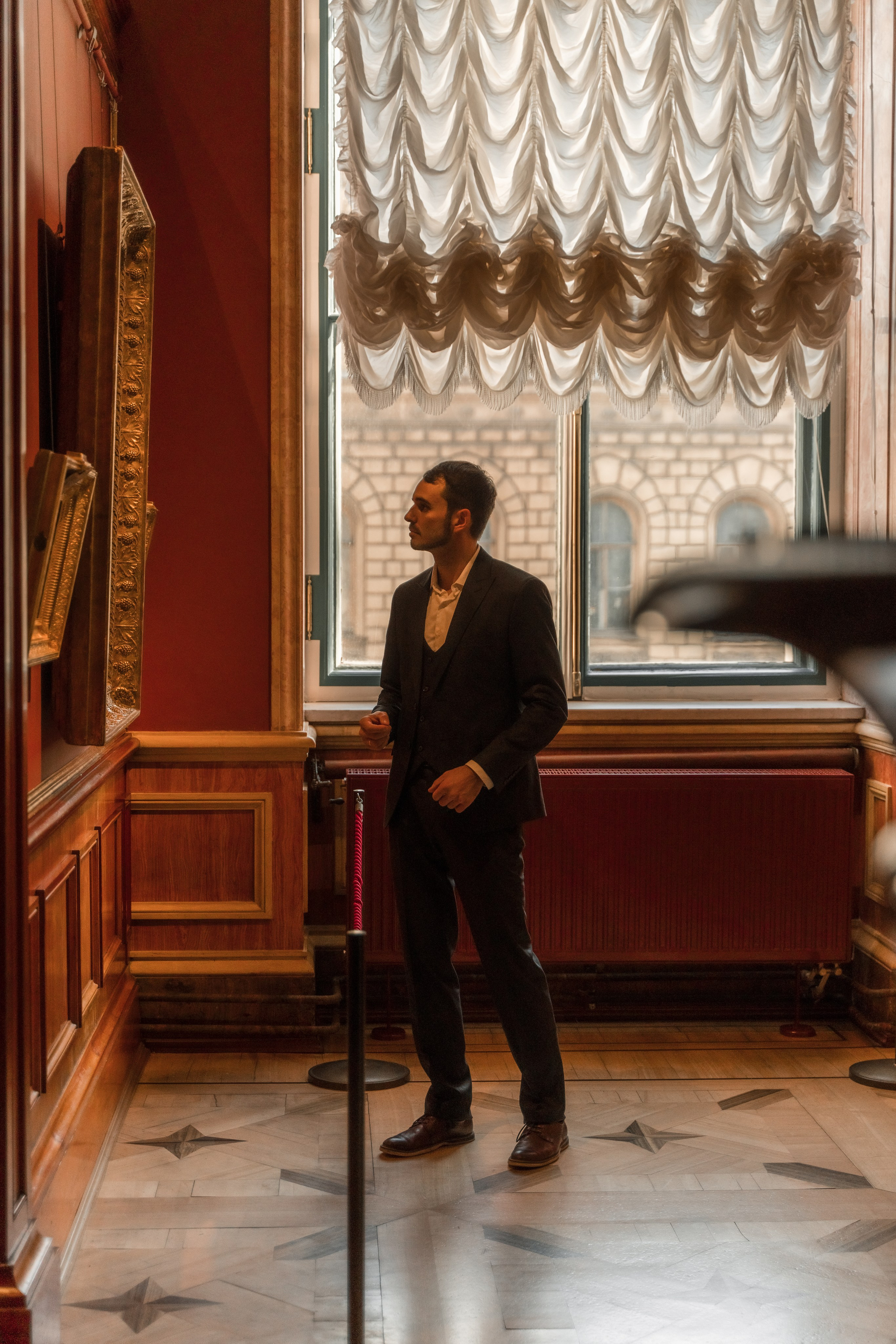 Илья + Екатерина