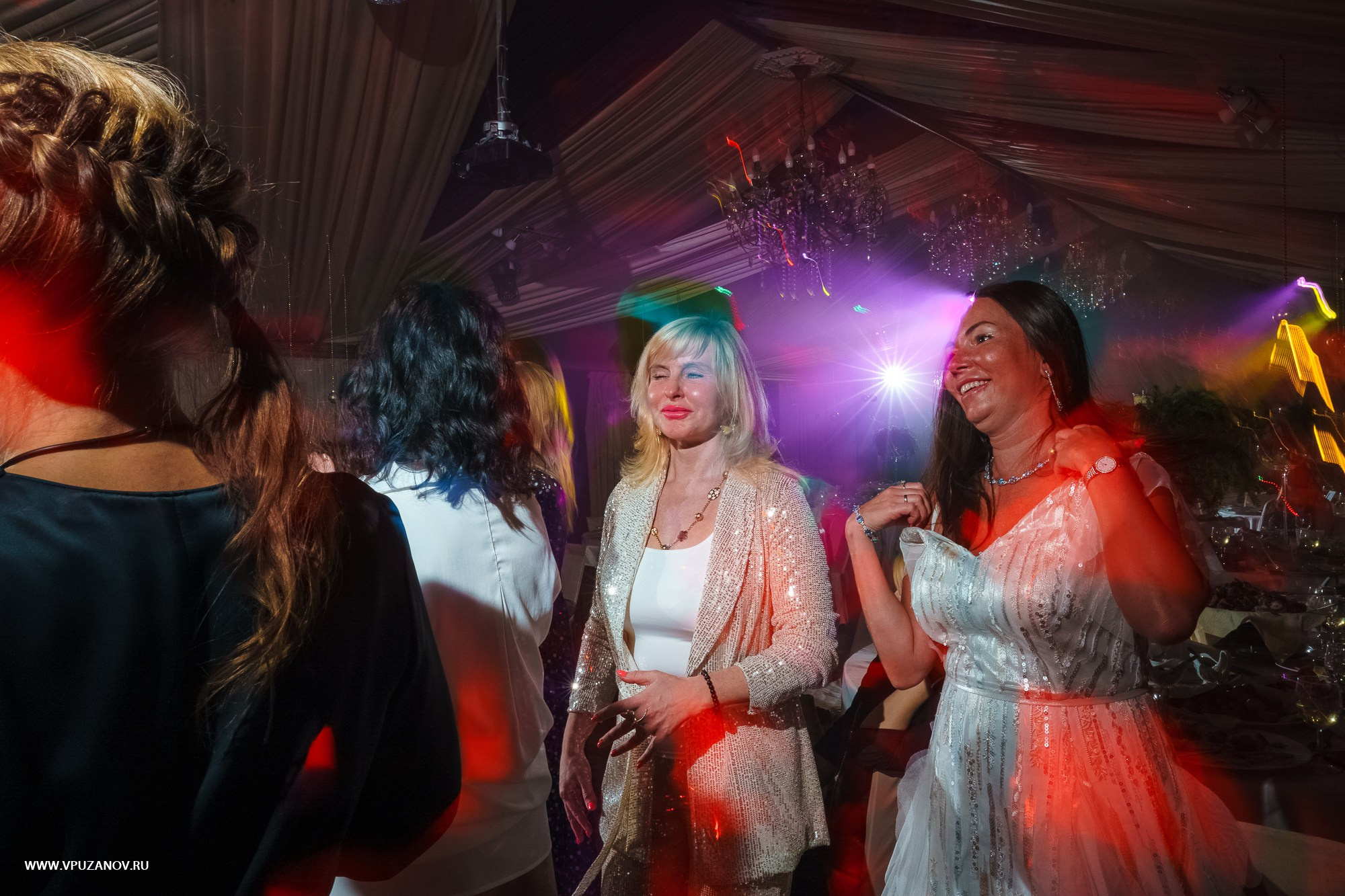 Фотосъемка дня рождения