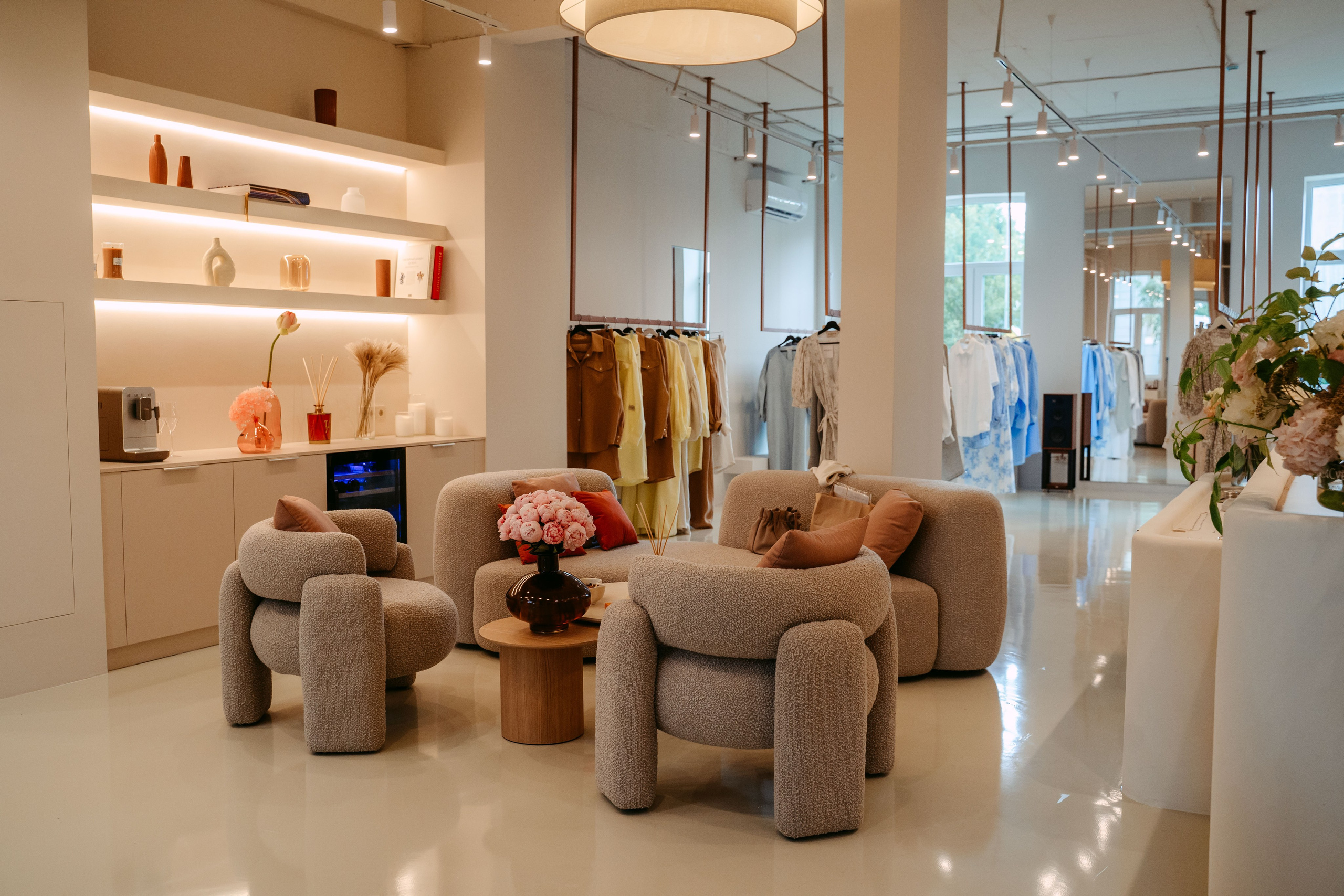 AGLAYA / ателье премиум одежды. Саша Копылов, фотограф в Казани