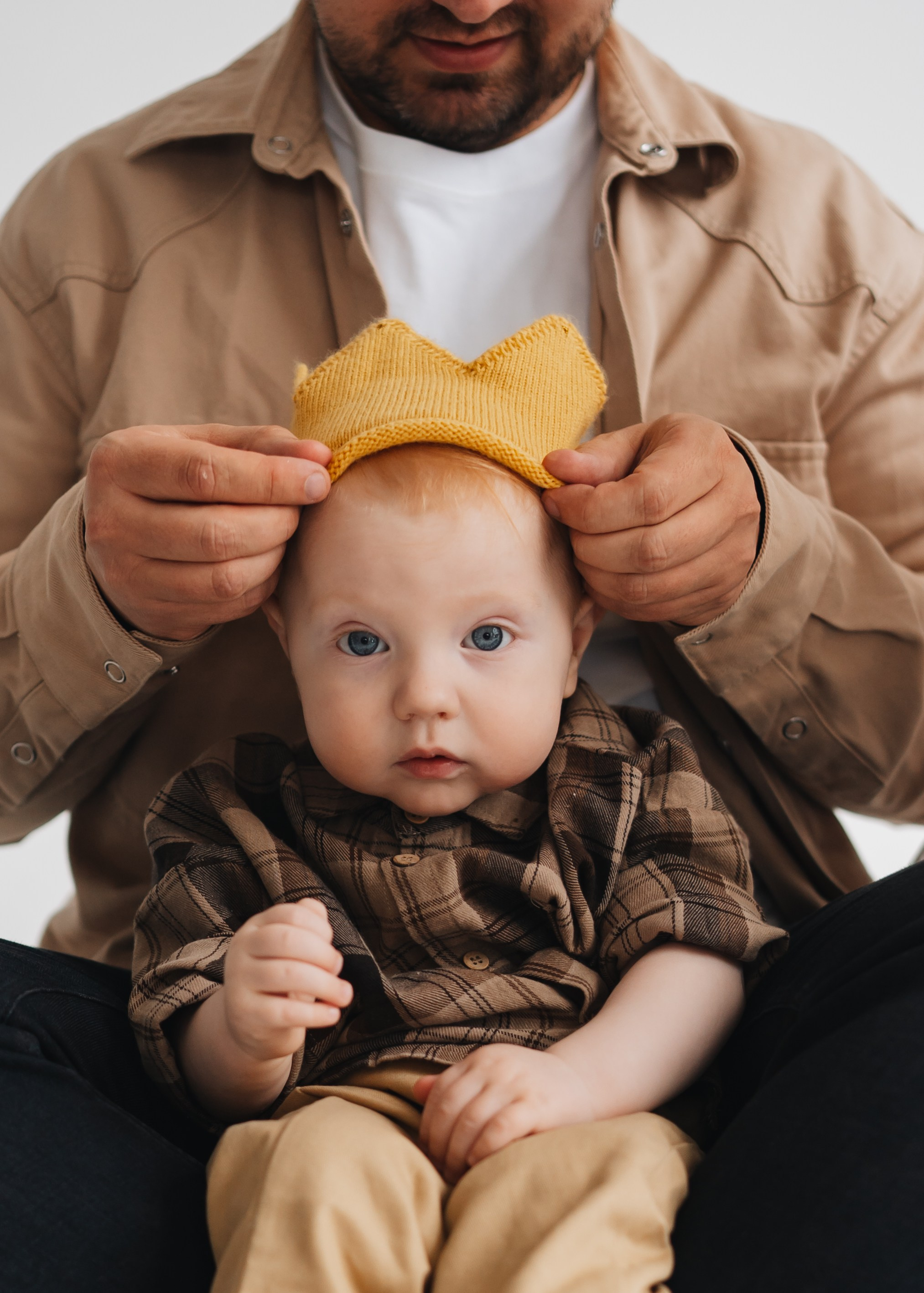 Семейная история. Фотограф в Санкт-Петербурге Кристина Шумихина
