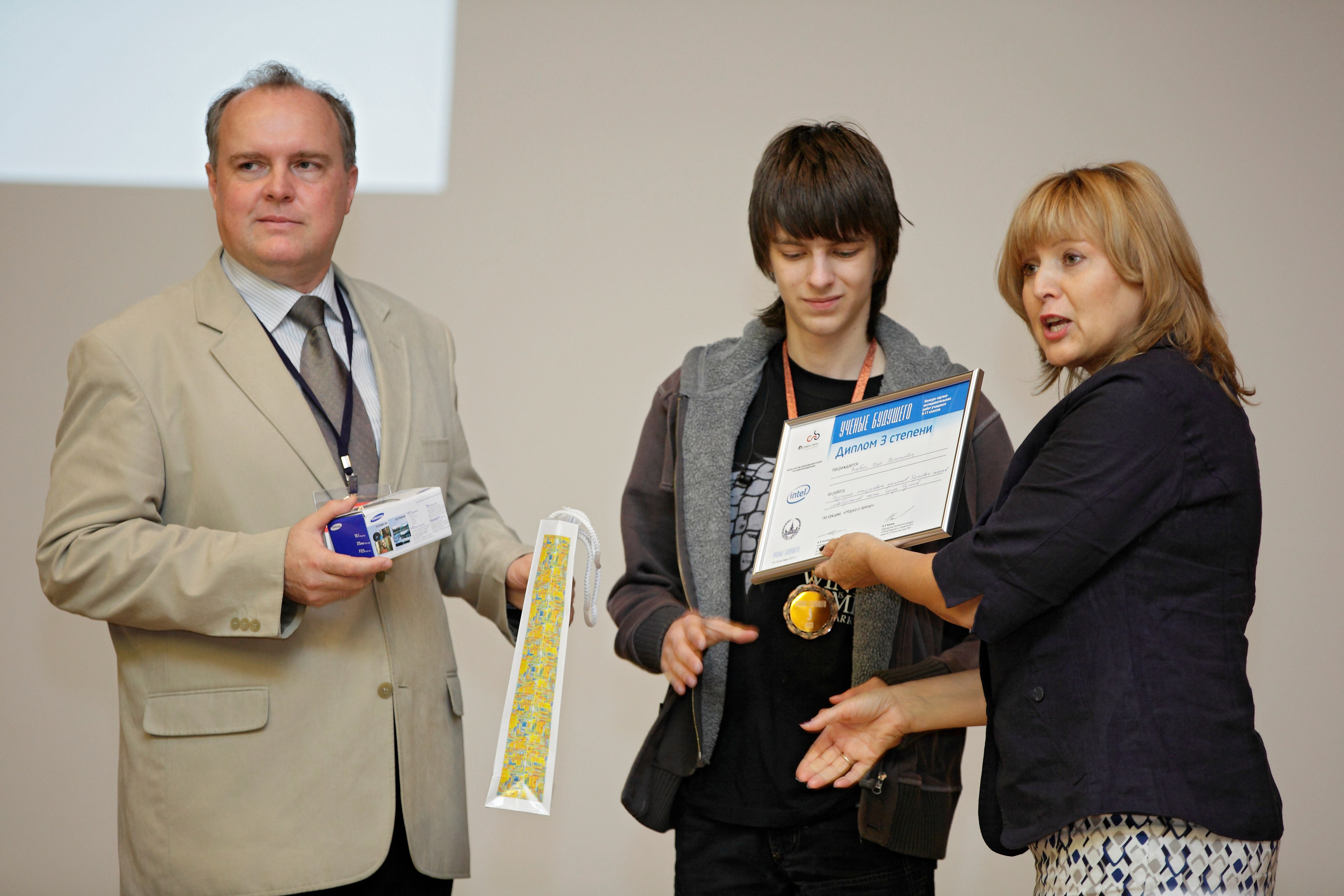 Фестиваль науки 2012. Попов.фото — Предметная фотостудия в Новой Москве