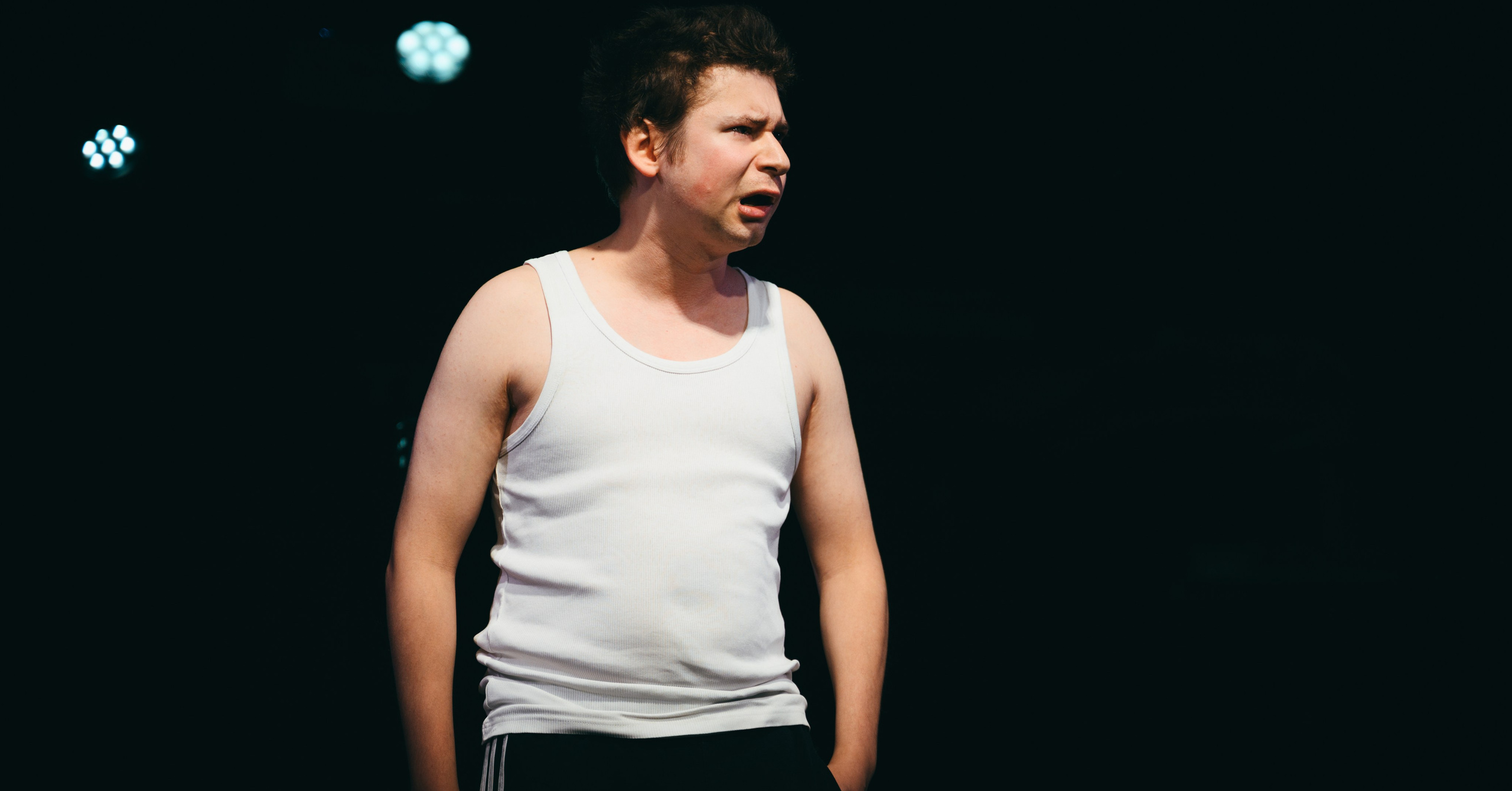 Транссиб. Театральный фотограф Михаил Макаричев-Энгельс