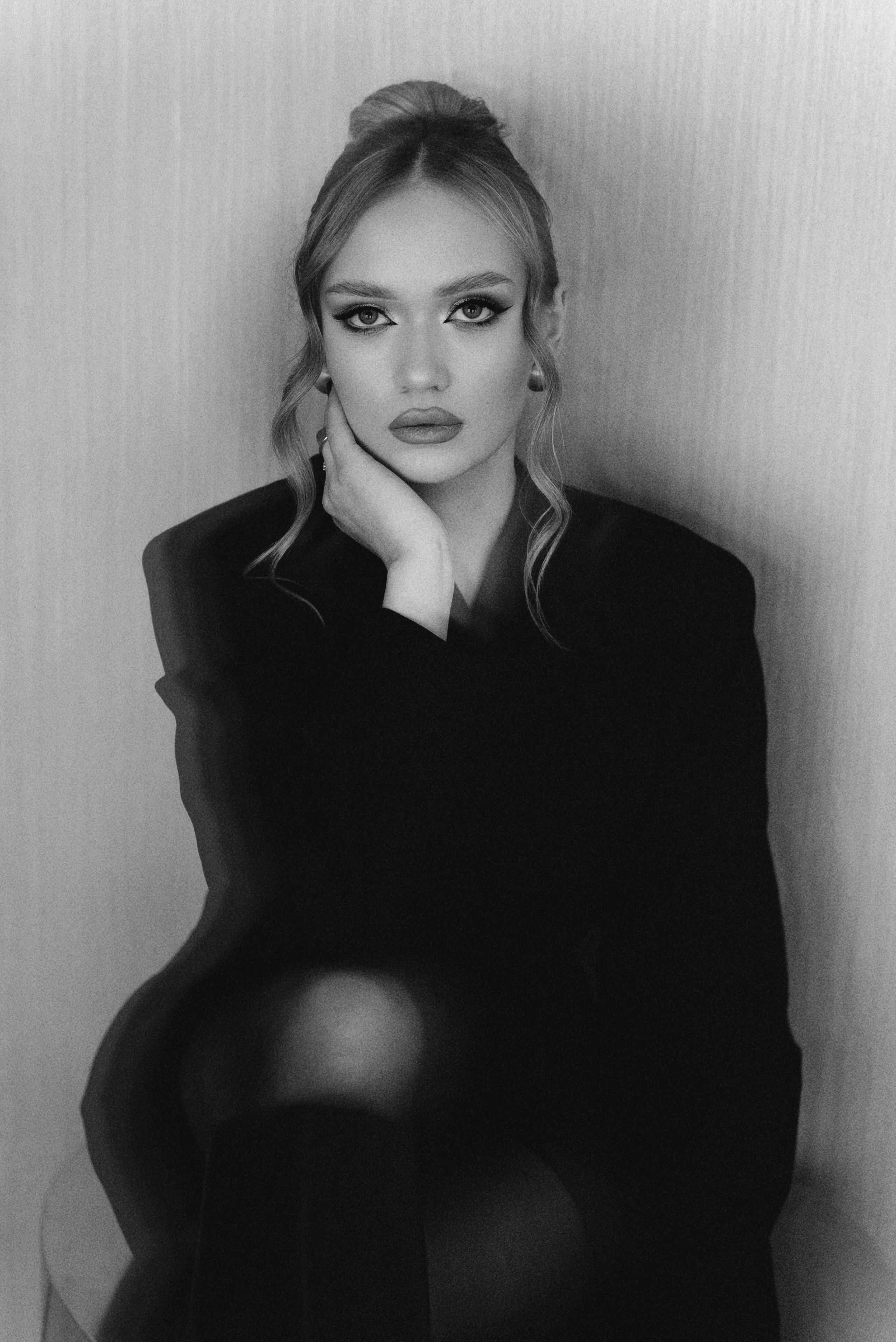 Оля. Pomanovskaya.ru / женский фотограф