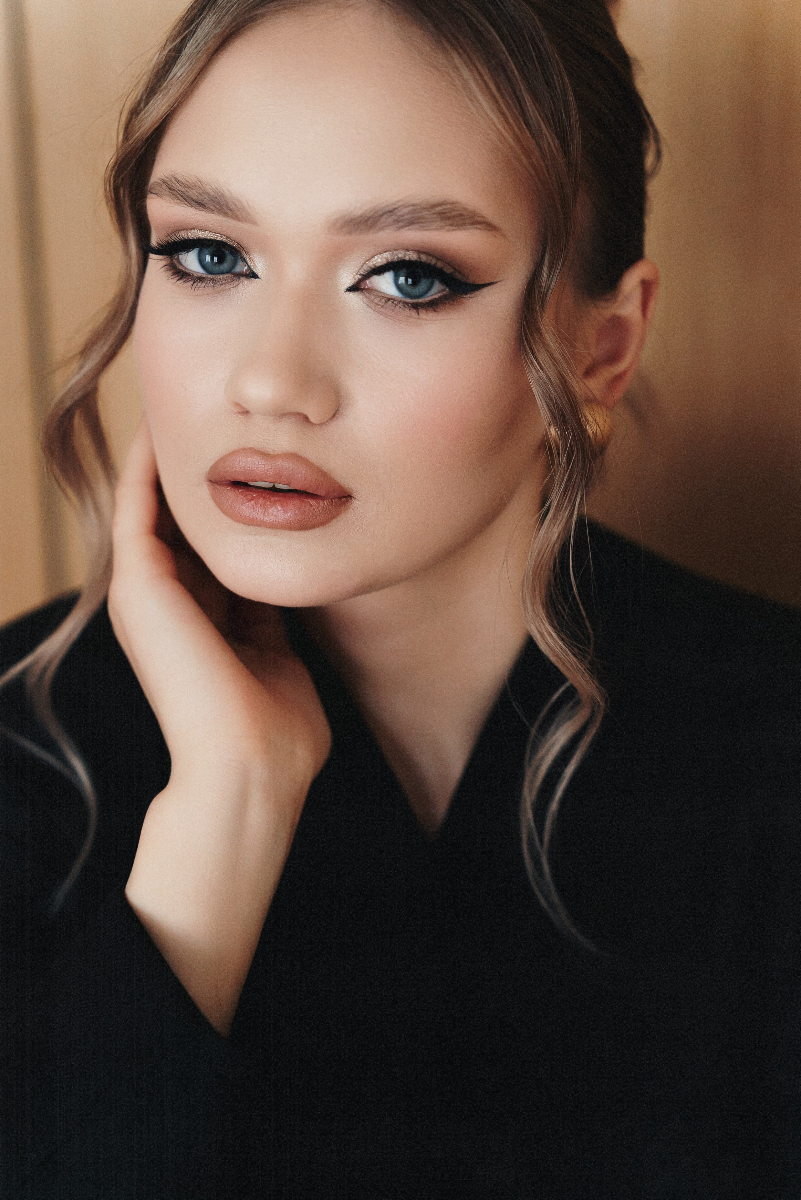 Оля. Pomanovskaya.ru / женский фотограф