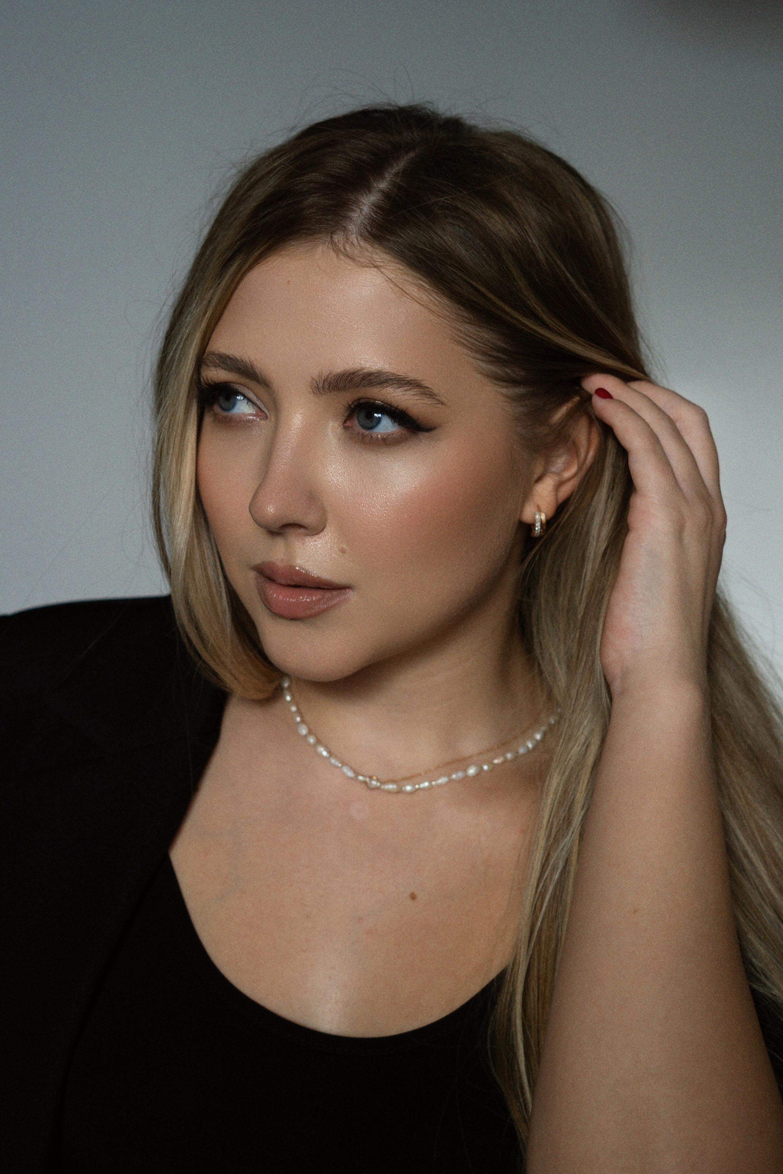 Анастасия. Pomanovskaya.ru / женский фотограф