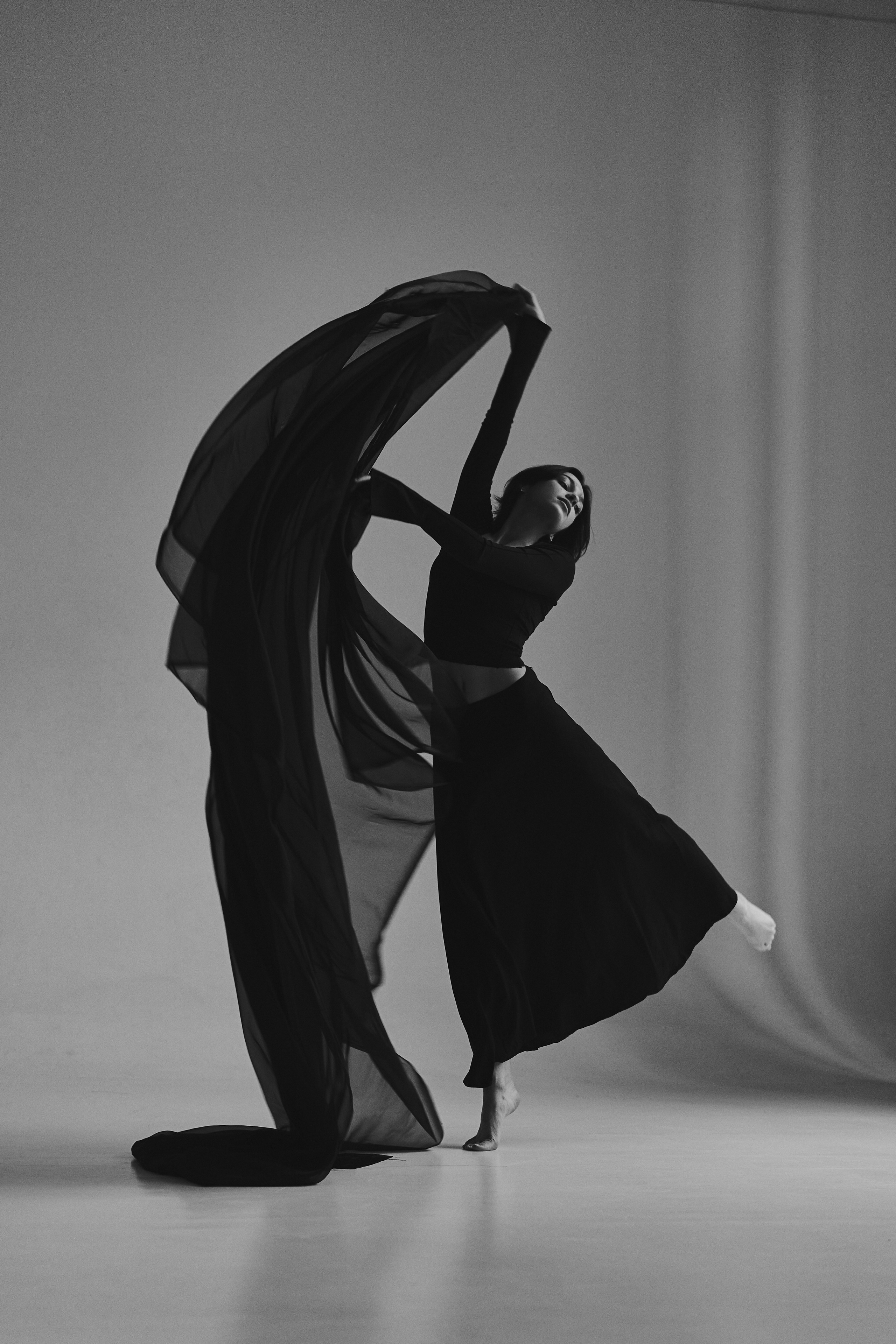 Виолетта. Женский фотограф Лера из Санкт-Петербурга