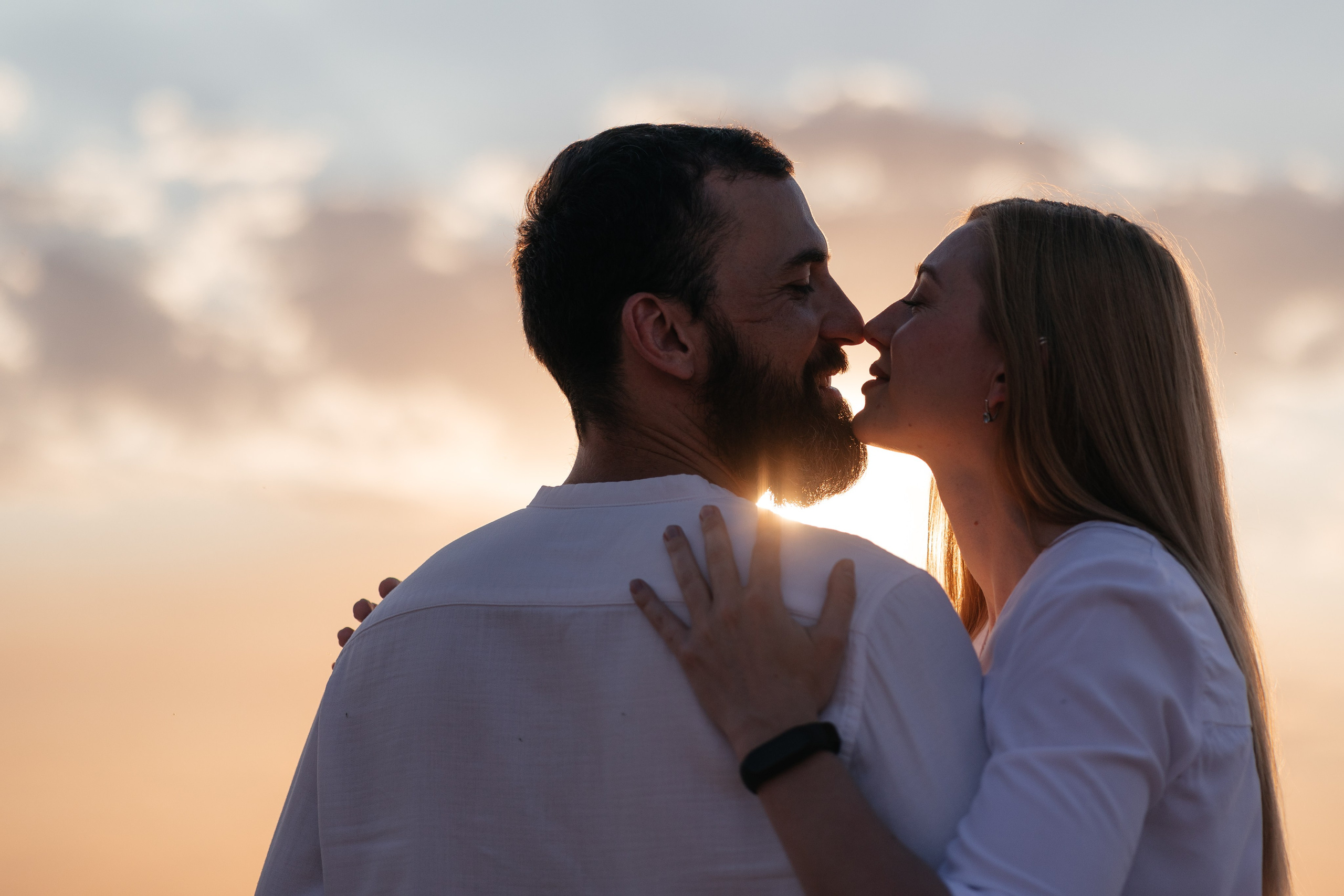 ЛавСтори Погромное. Фотограф Крохин Олег