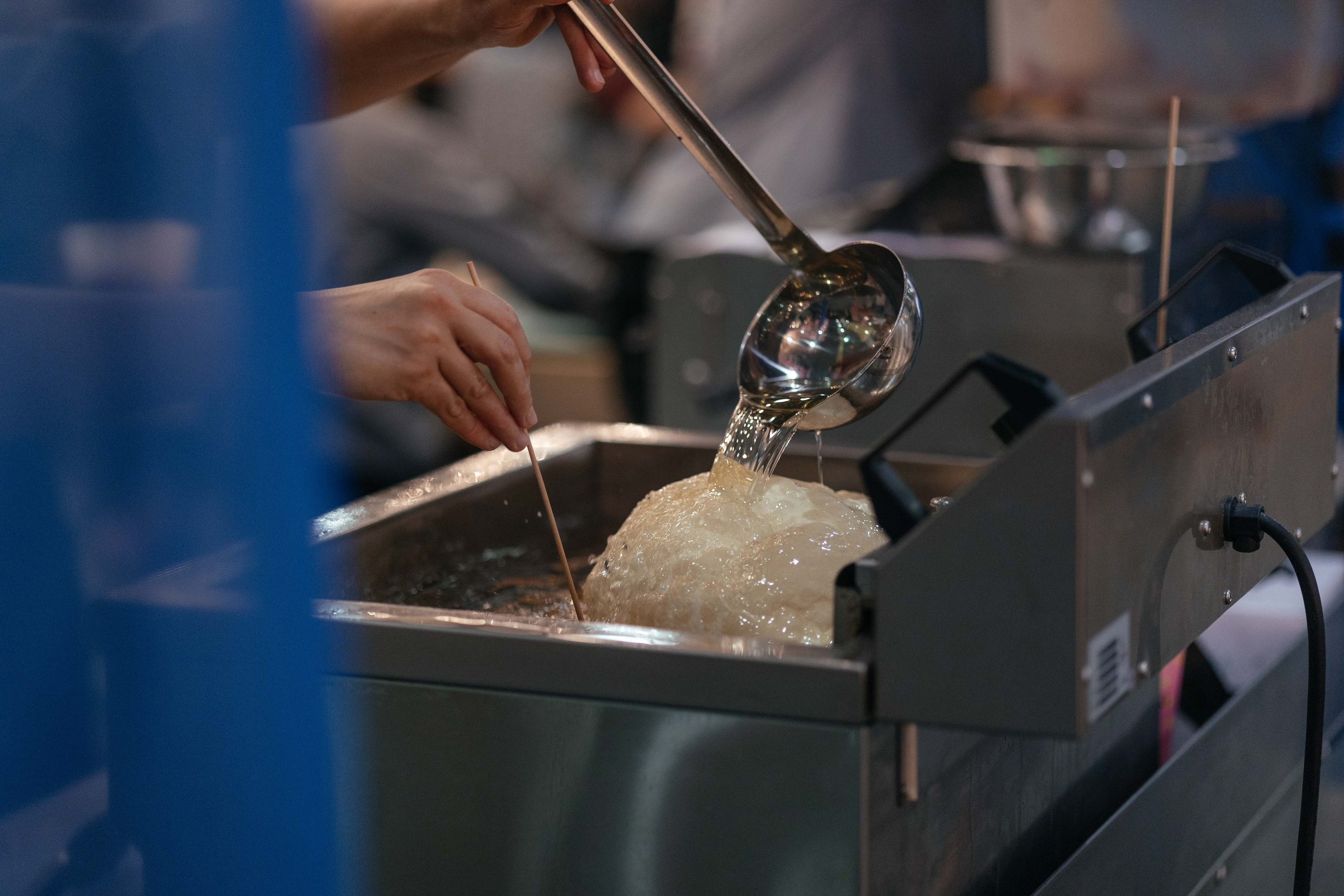 Ярмарка Омаркет. Фотограф Крохин Олег