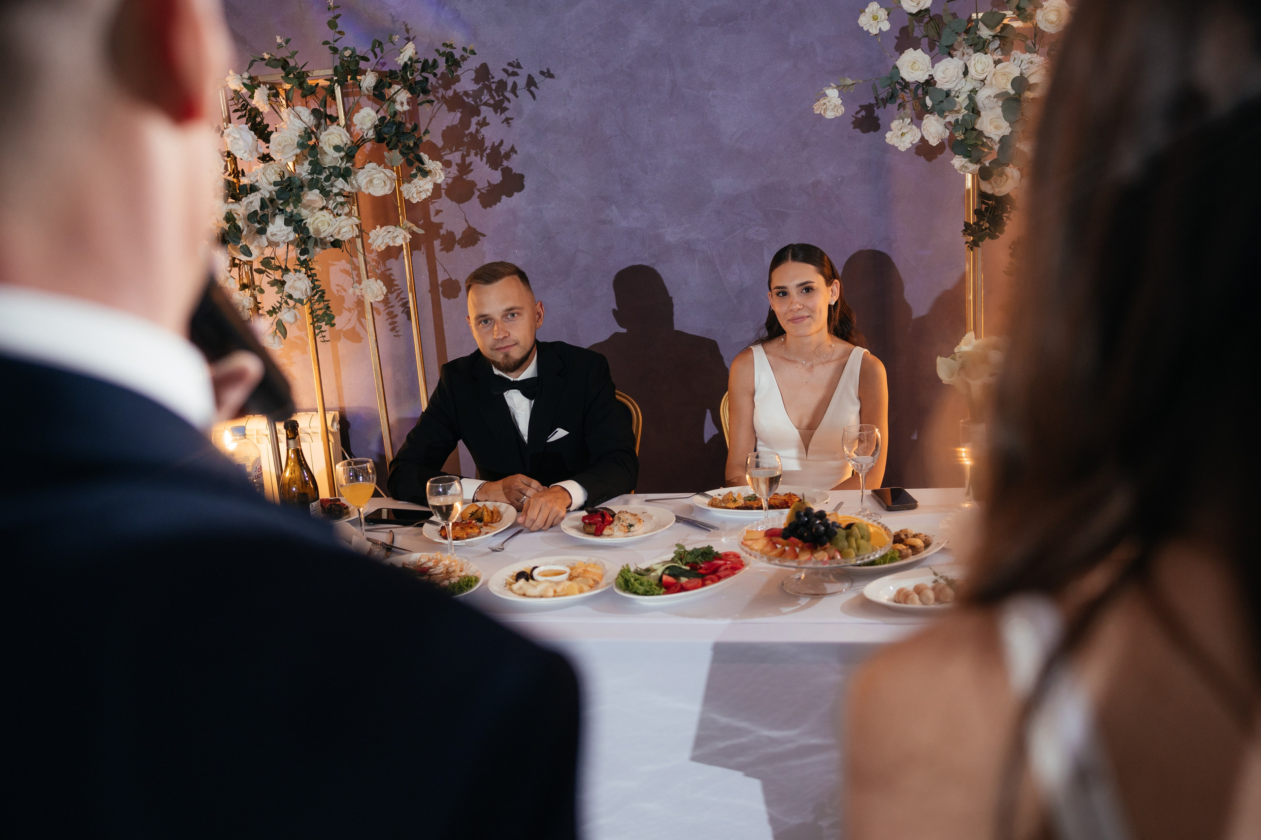 Виталий и Варвара. Фотограф Крохин Олег