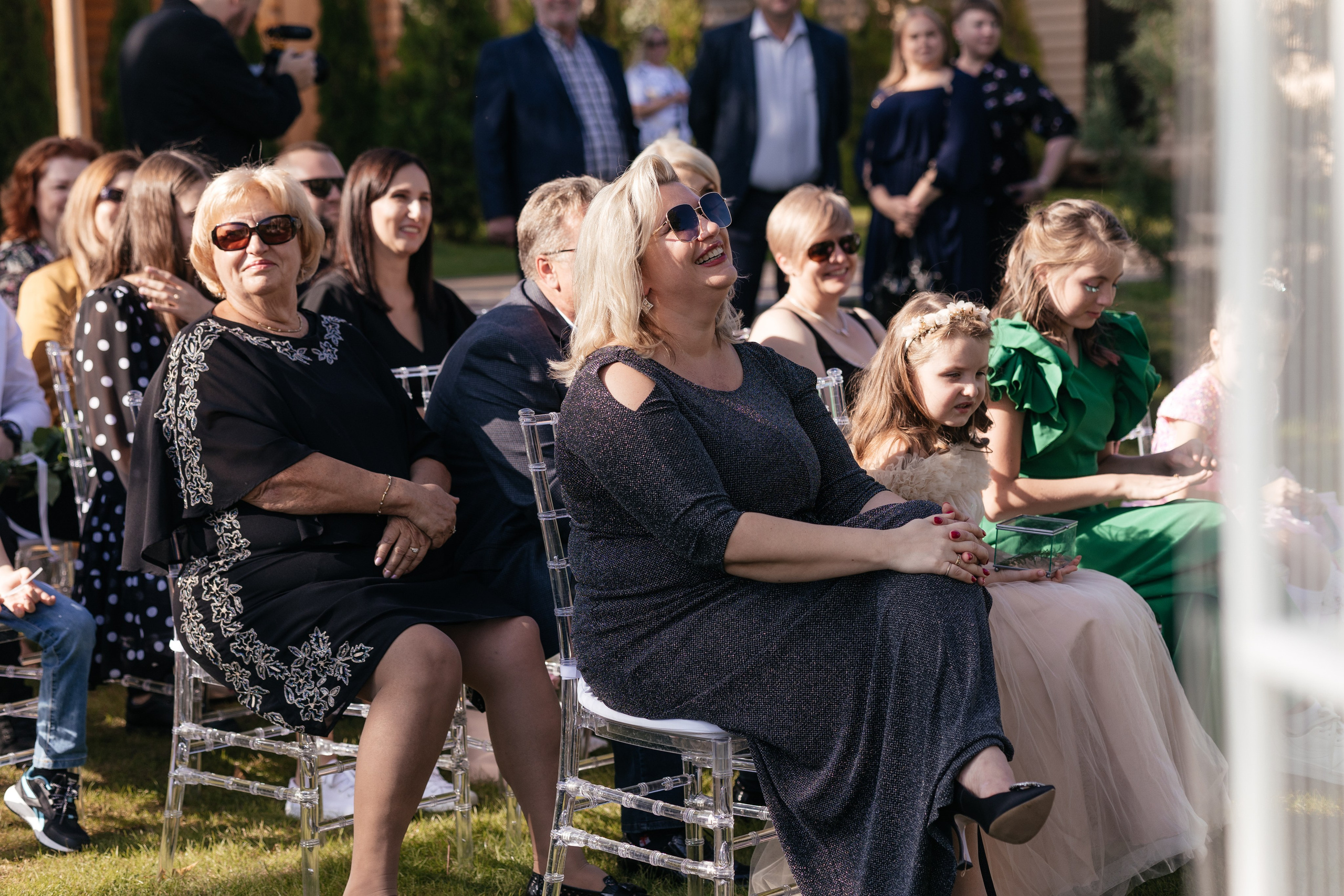 Вова и Вера. Фотограф Крохин Олег