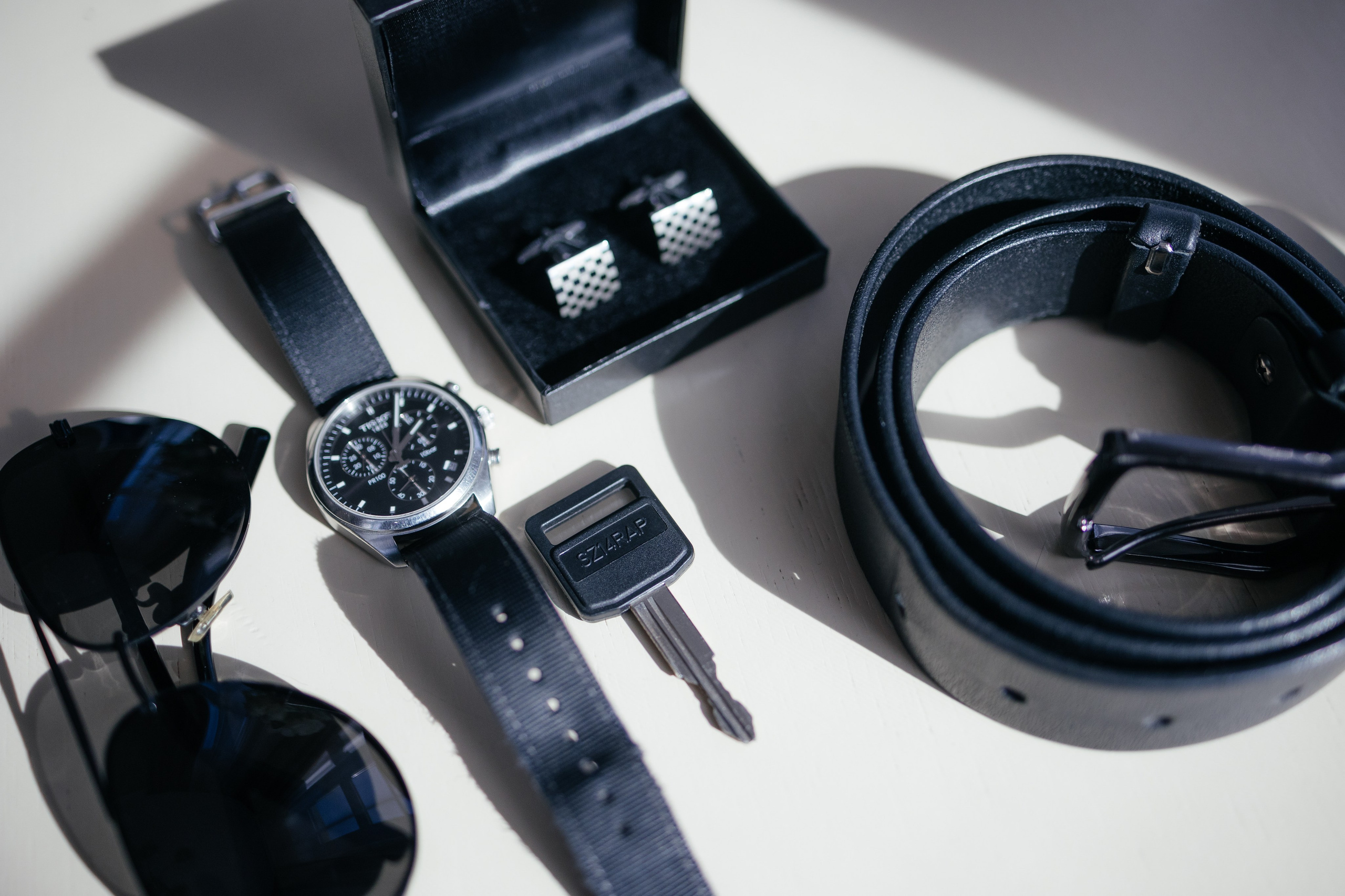 Евгений и Дарья. Фотограф Крохин Олег