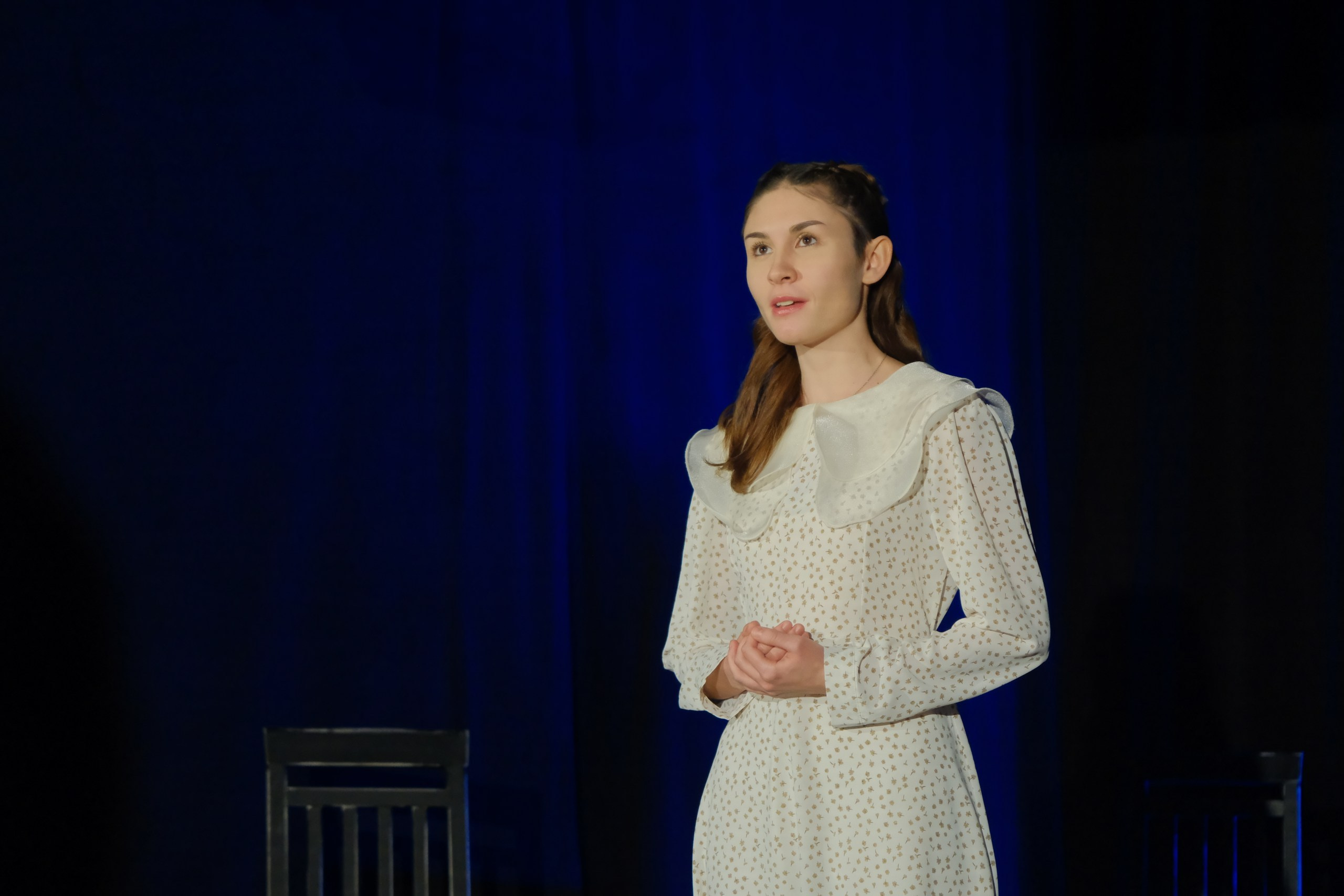 Молодежная Театральная студия «СТ_АТЬ» Нижнекамск. Фотограф в Нижнекамск Татарстан Максим Липин