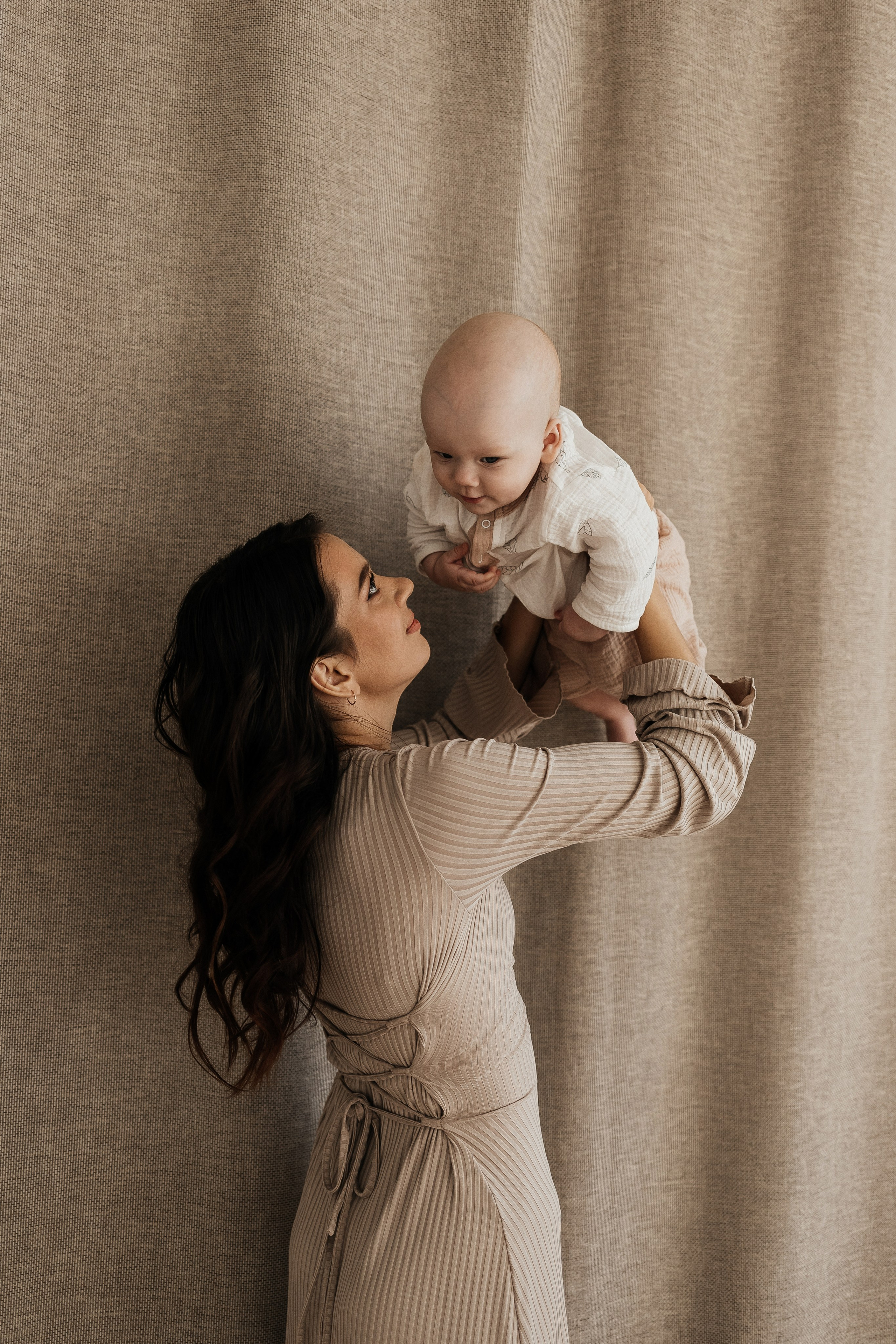 Анастасия и Матвей. Свадебный и семейный фотограф в Екатеринбурге